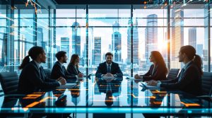 découvrez le salaire moyen des consultants en 2025, les tendances du marché et les facteurs influençant leur rémunération dans différents secteurs.