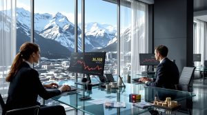 découvrez le salaire moyen en suisse en 2025, ses tendances et facteurs influençant les rémunérations pour mieux comprendre le marché du travail helvétique.