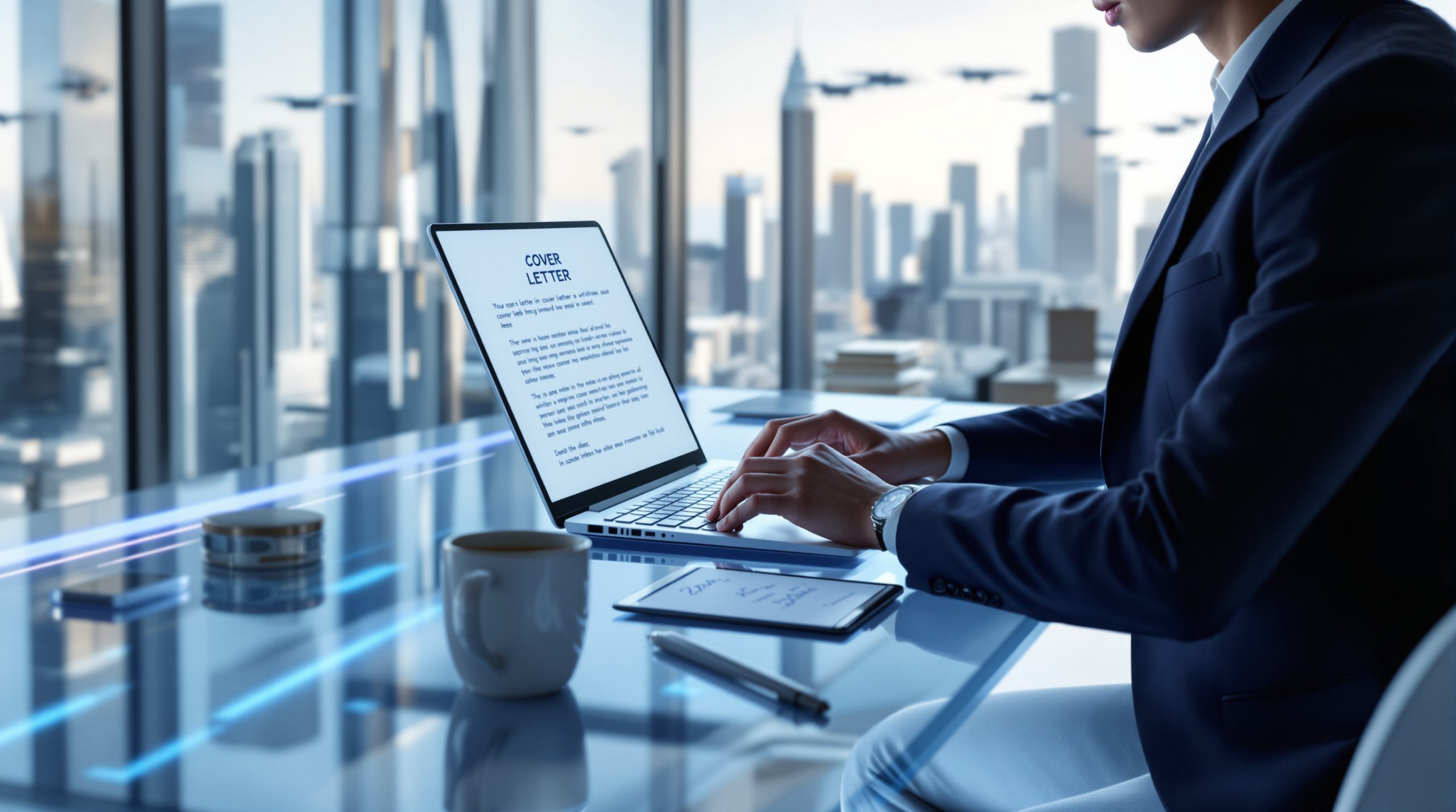 découvrez comment rédiger une lettre de motivation efficace en 2025 avec nos conseils pratiques et actualisés pour capter l'attention des recruteurs et décrocher l'emploi de vos rêves.