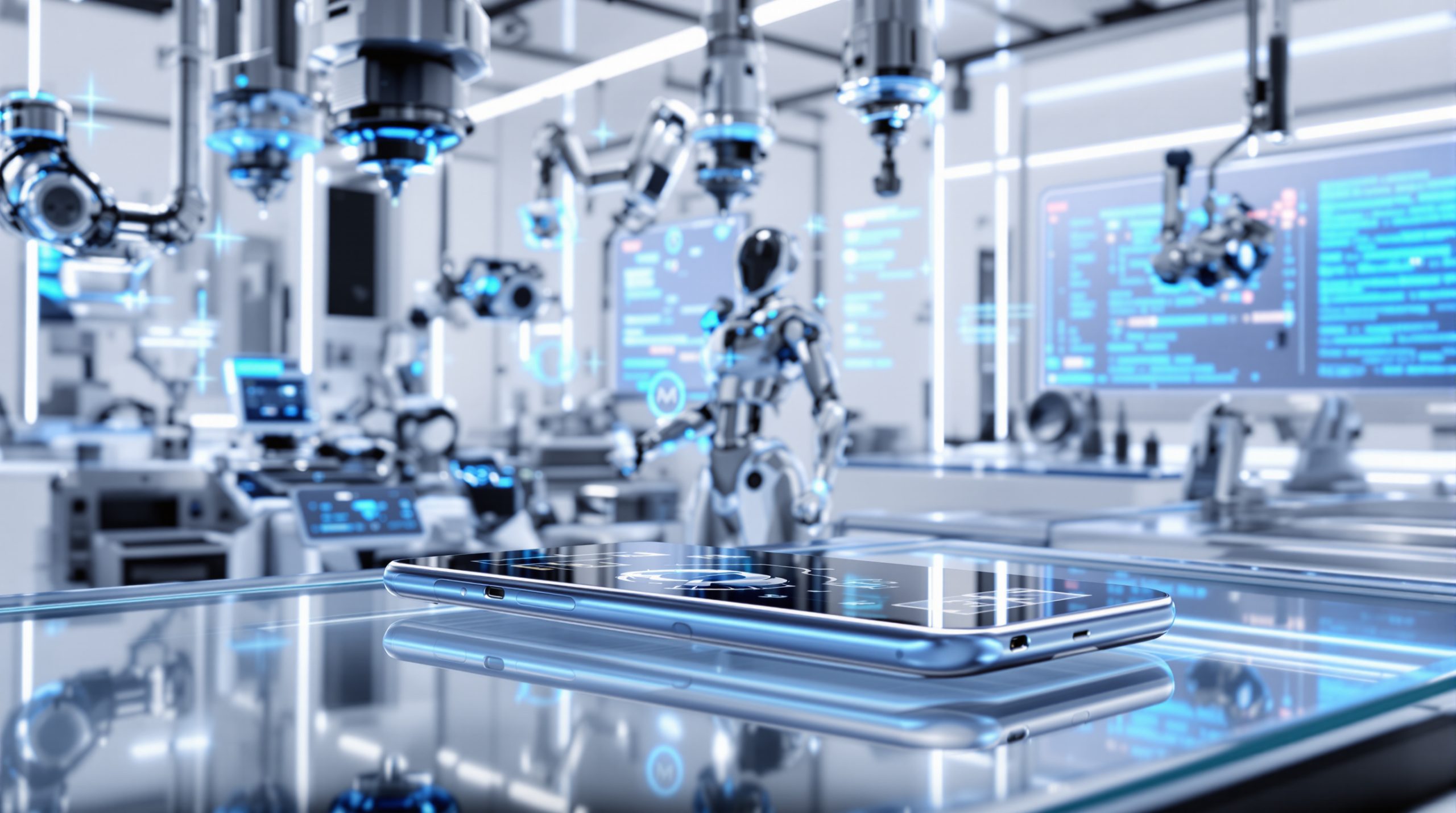 découvrez le smartphone tesla, une révolution technologique en 2025 alliant innovation, design futuriste et performances exceptionnelles pour une expérience utilisateur inégalée.