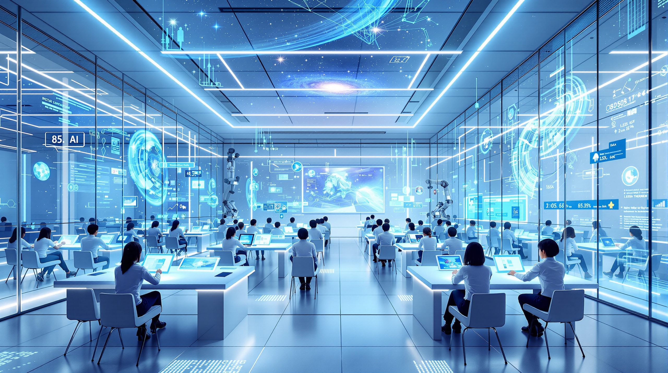 découvrez en 2025 les nombreux avantages d'une formation en stu d pour booster votre carrière et développer vos compétences.