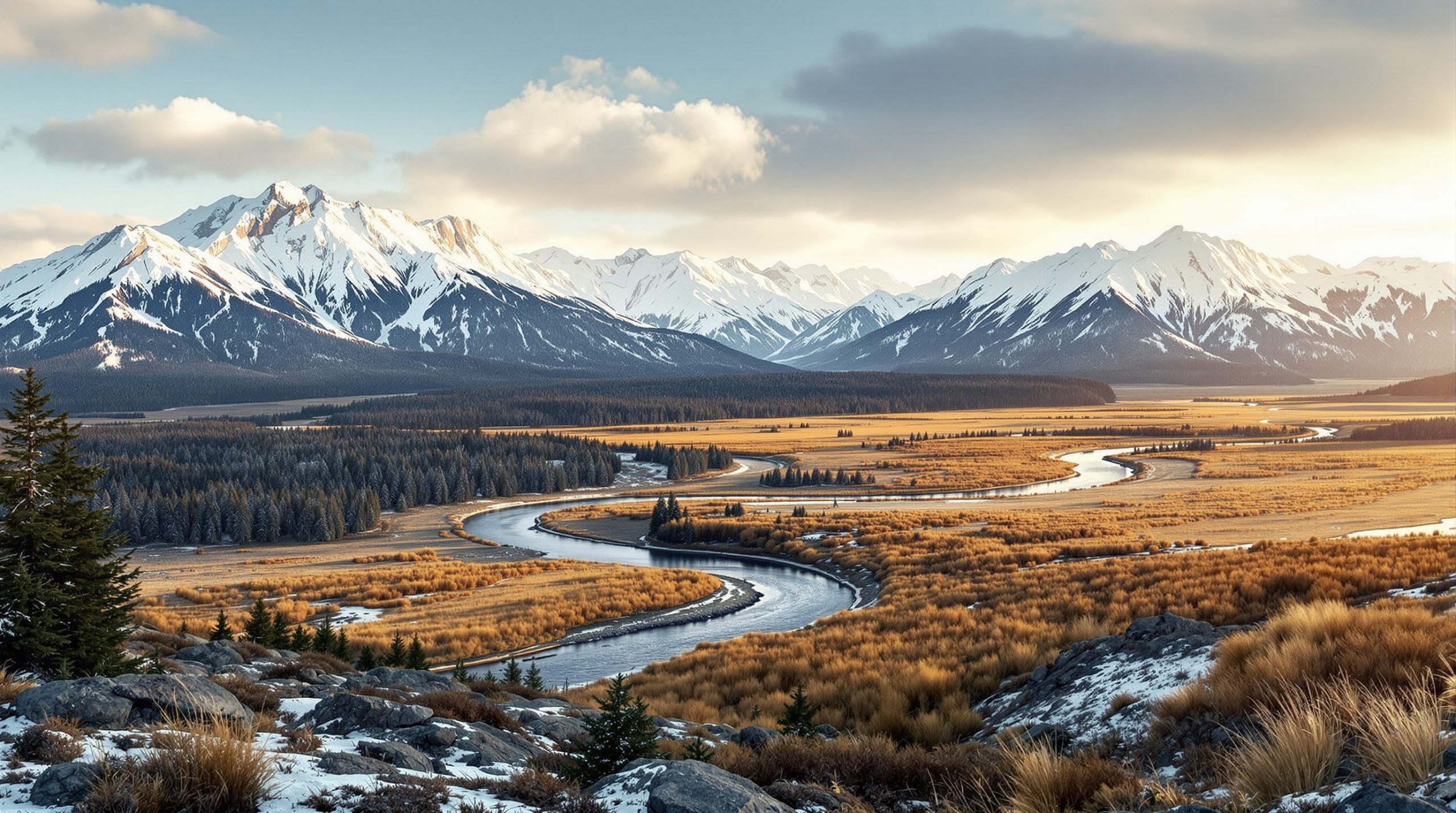 explorez les raisons qui font de la russie le plus grand pays du monde en 2025, avec ses vastes territoires, sa diversité culturelle et son influence géopolitique majeure.