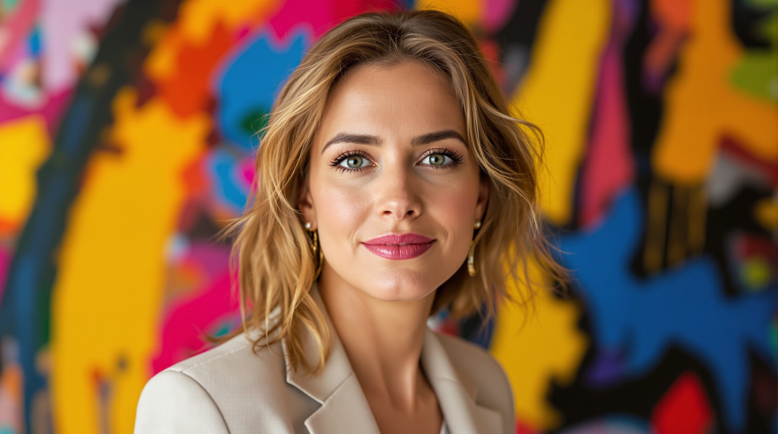 découvrez delphine andré, une artiste incontournable à suivre absolument en 2025 pour son talent unique et ses créations inspirantes.