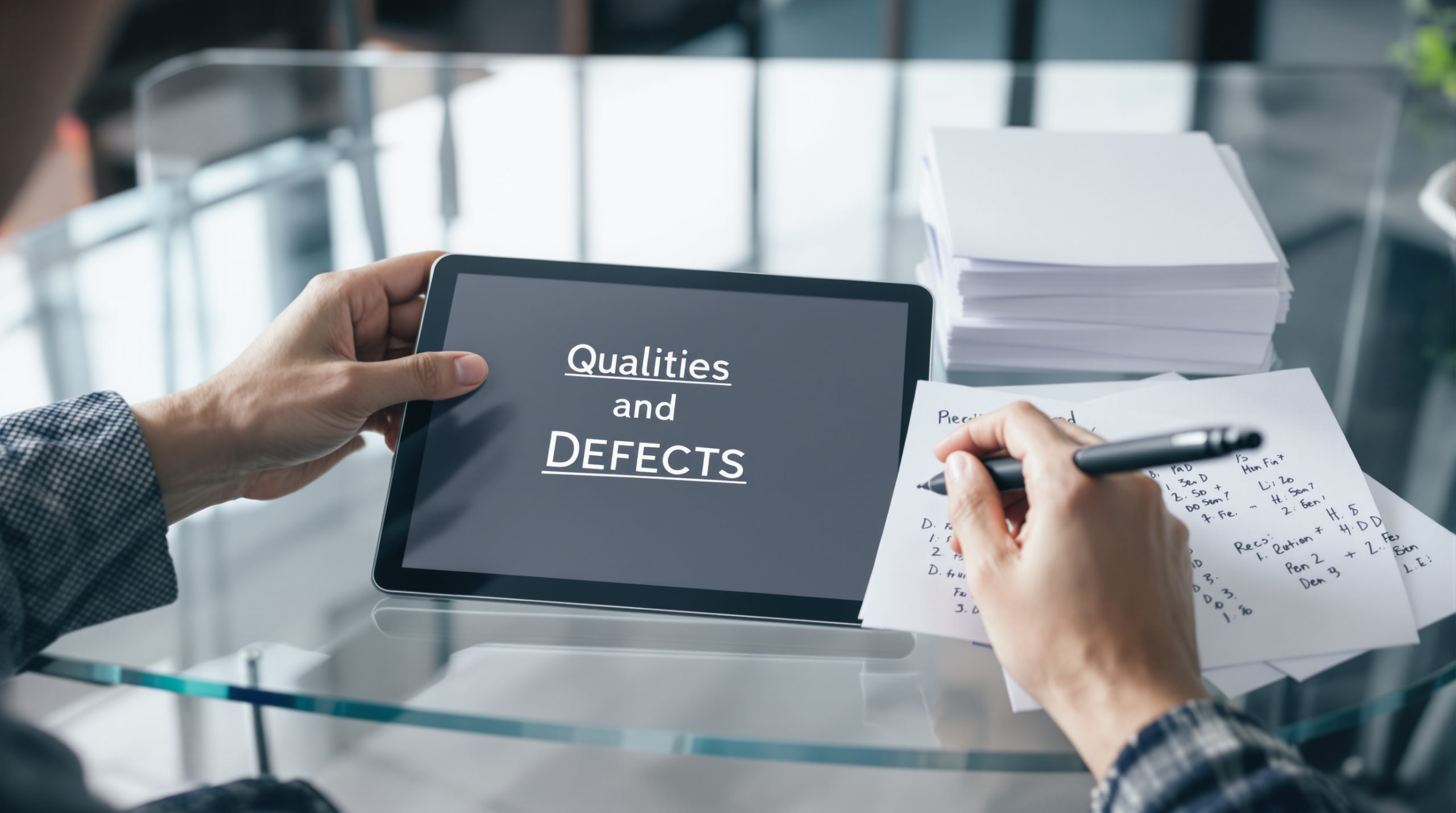 découvrez les qualités et défauts essentiels à analyser pour vous aider à faire un choix éclairé et adapté à vos besoins.