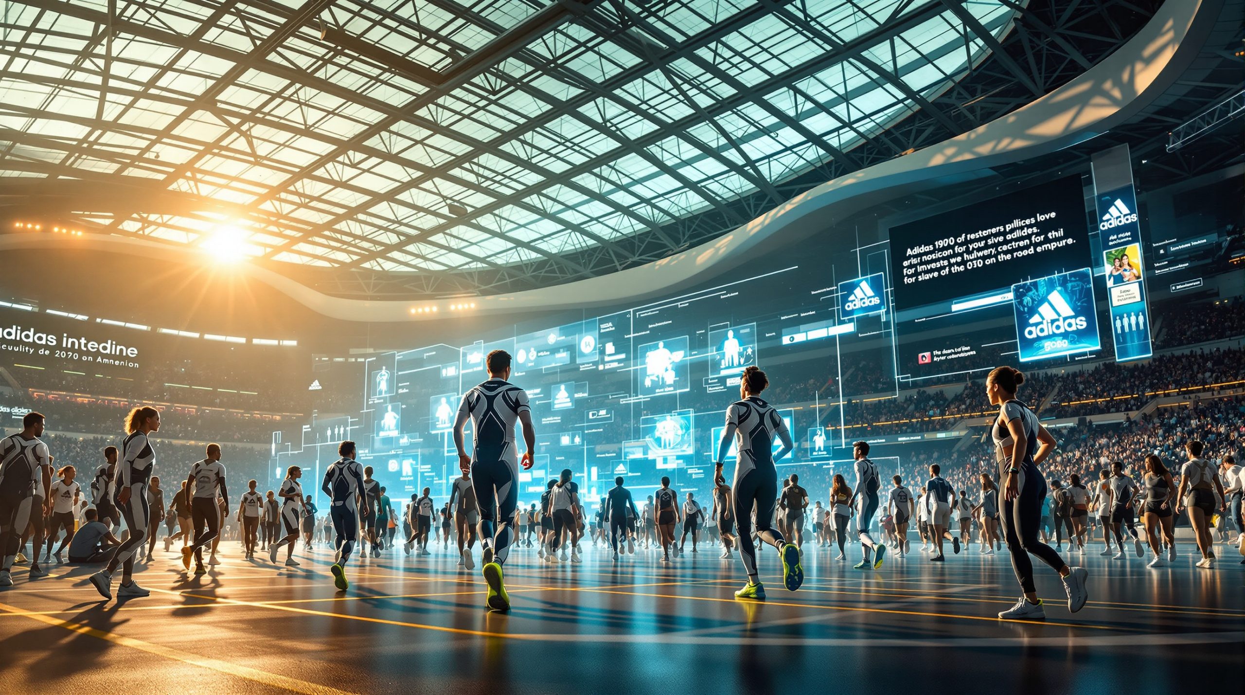 découvrez l'origine d'adidas et comment cette marque iconique a révolutionné le monde du sport pour devenir un leader incontesté en 2025.