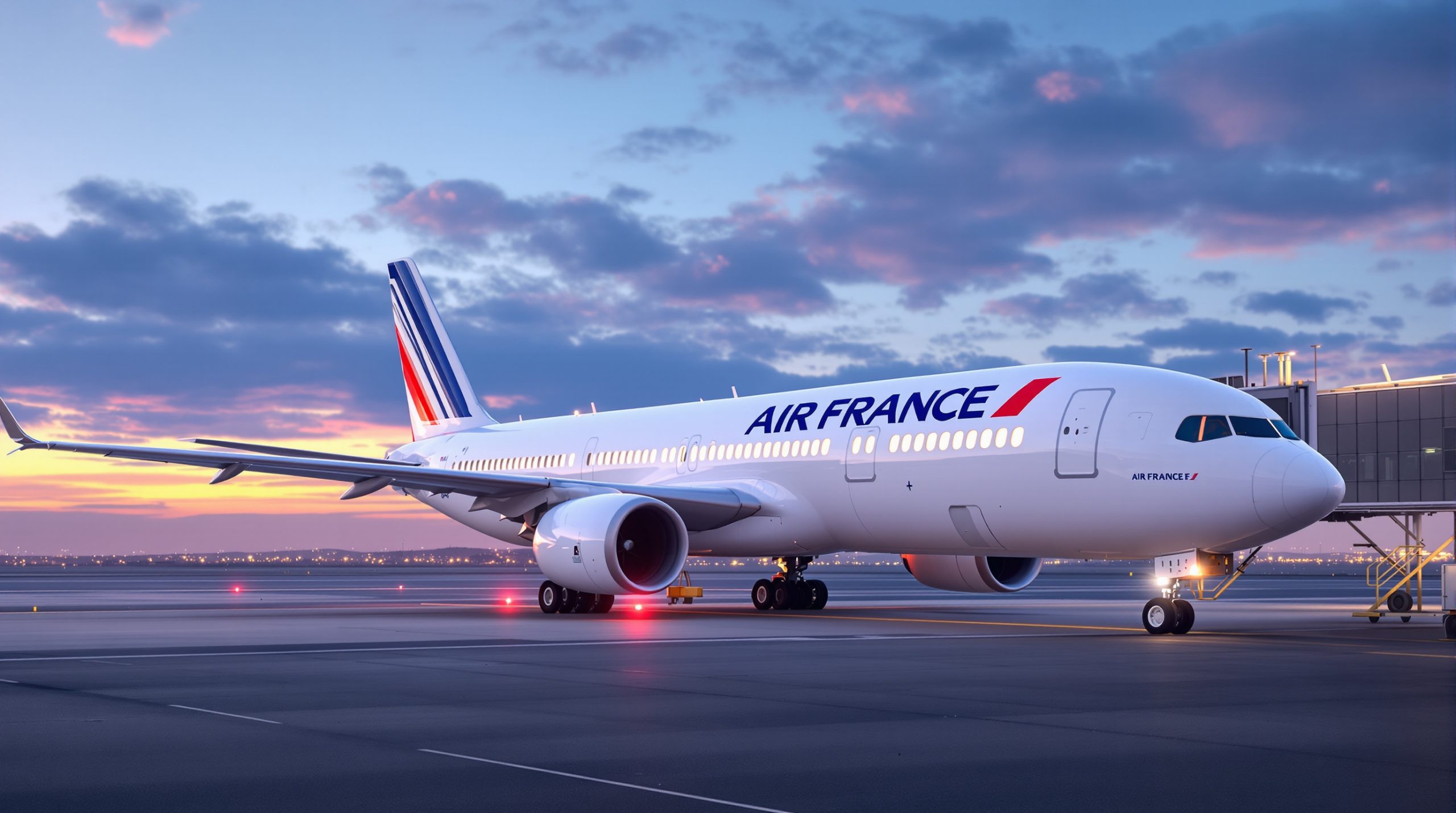 découvrez combien gagne un pilote chez air france en 2025, les facteurs influençant le salaire et les perspectives de rémunération dans cette compagnie aérienne.