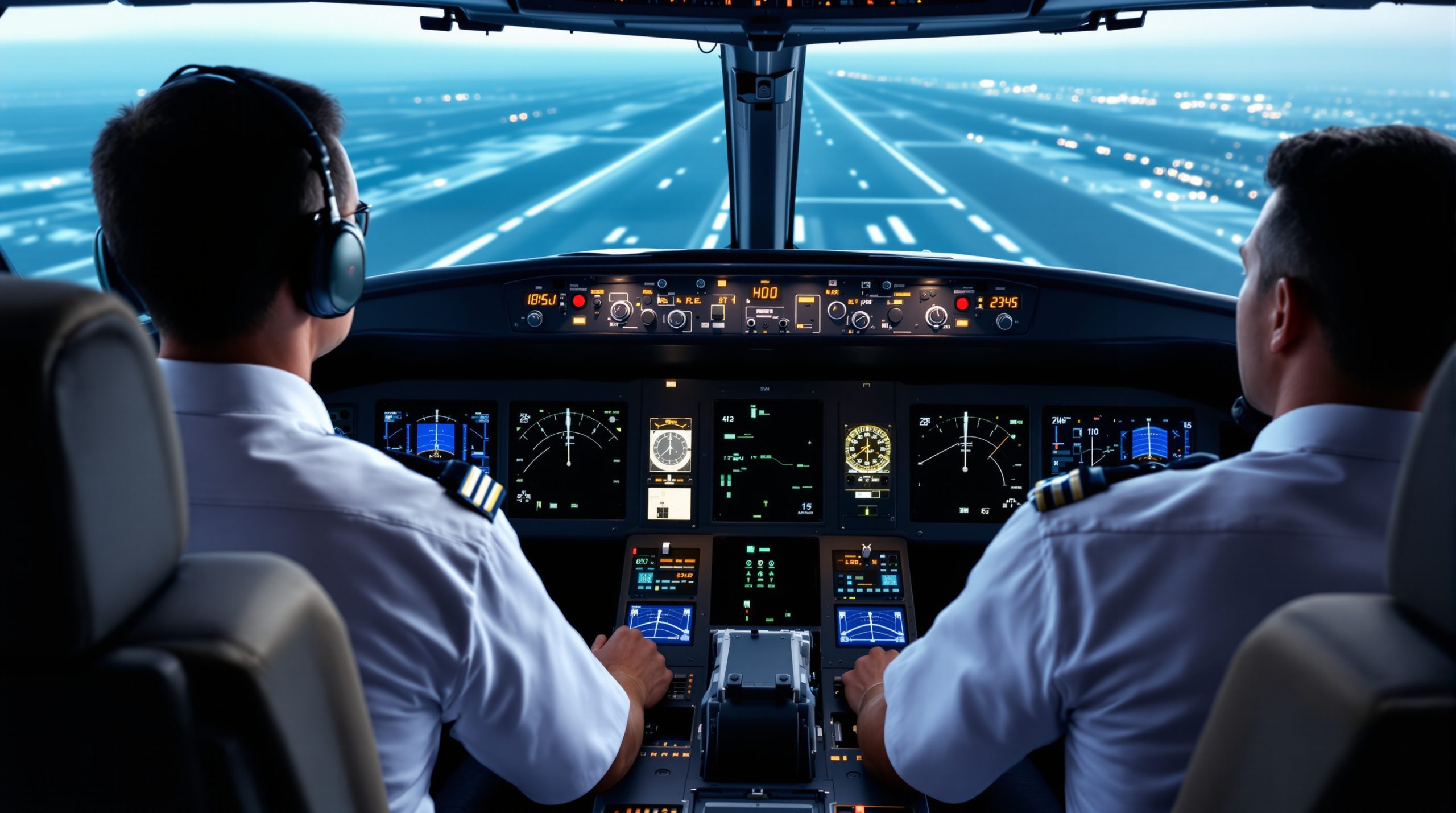 découvrez le salaire d'un pilote chez air france en 2025 : informations détaillées sur les rémunérations, avantages et évolutions de carrière dans cette prestigieuse compagnie aérienne.