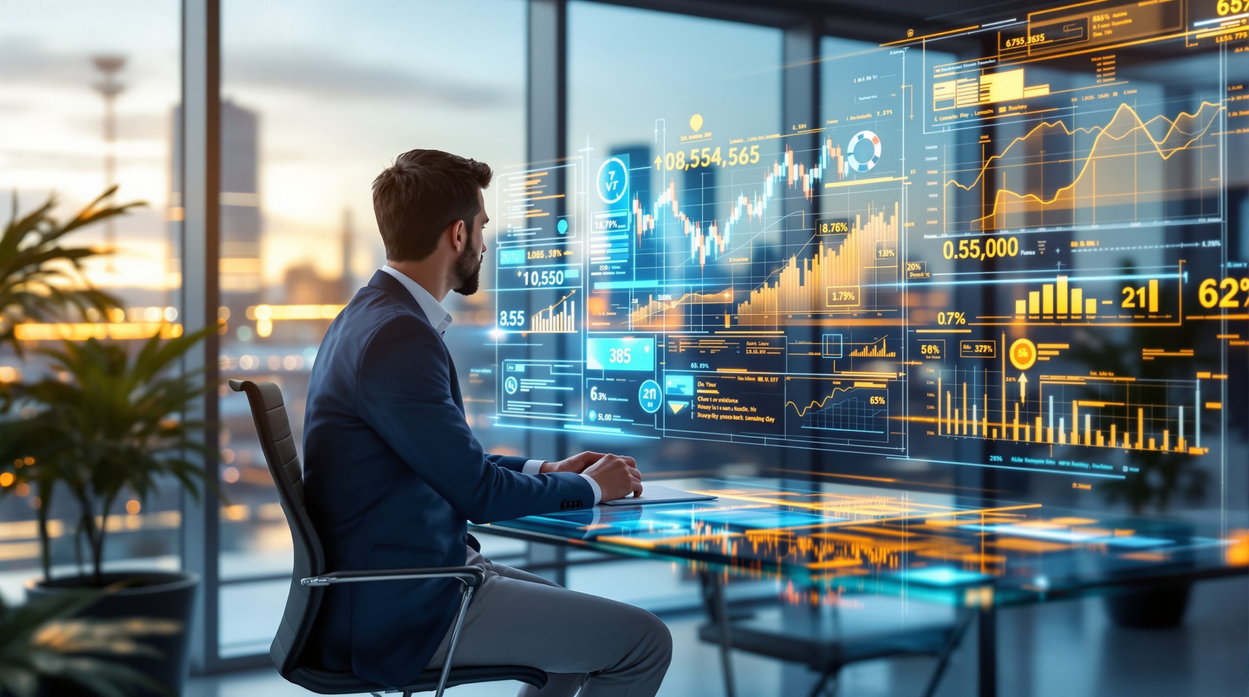 découvrez le salaire moyen d'un business analyst en 2025, les tendances du marché et les facteurs influençant la rémunération dans ce secteur clé.