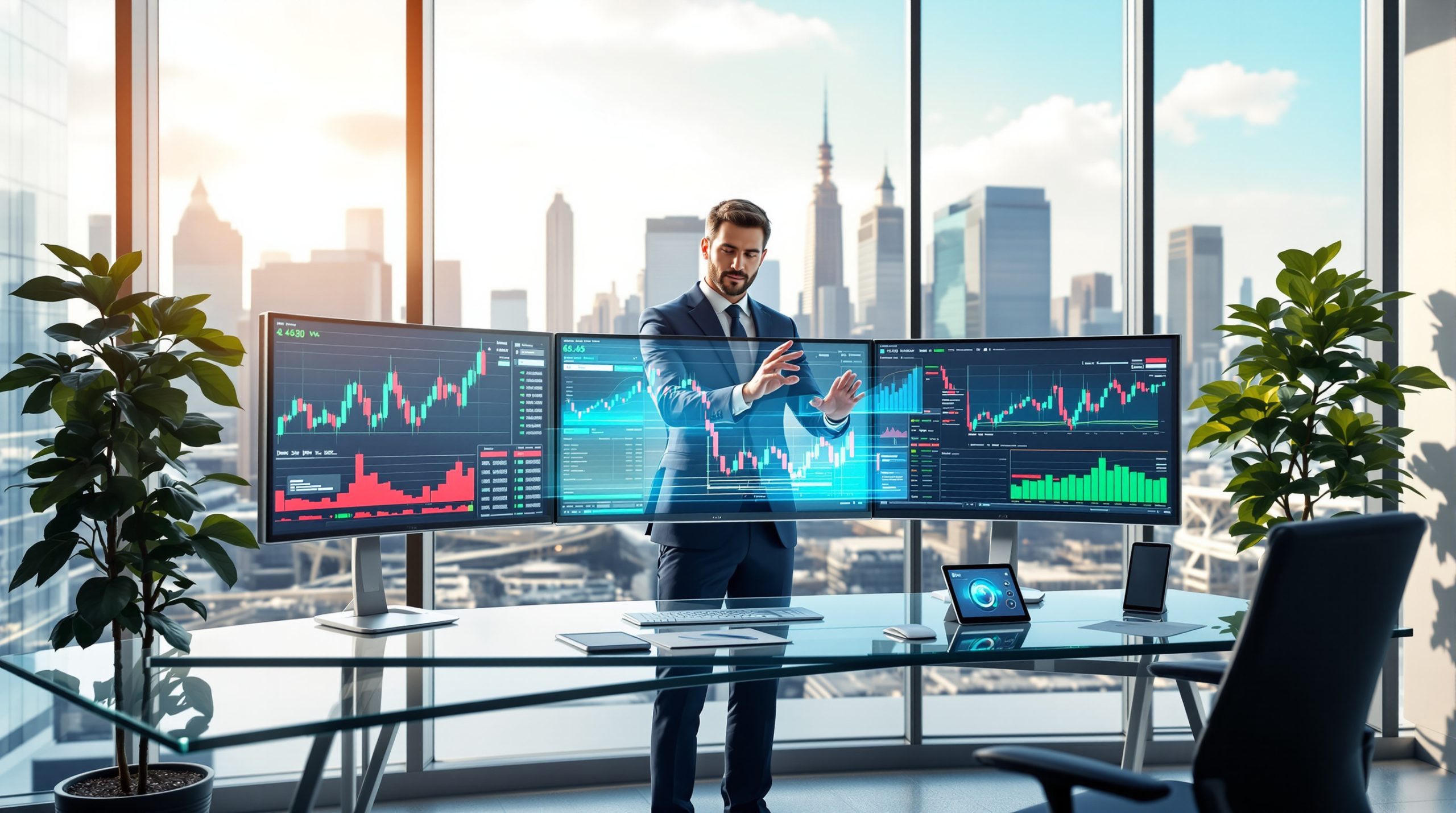 découvrez quel sera le salaire moyen d'un courtier en 2025, les tendances du marché et les facteurs influençant cette rémunération dans le secteur.