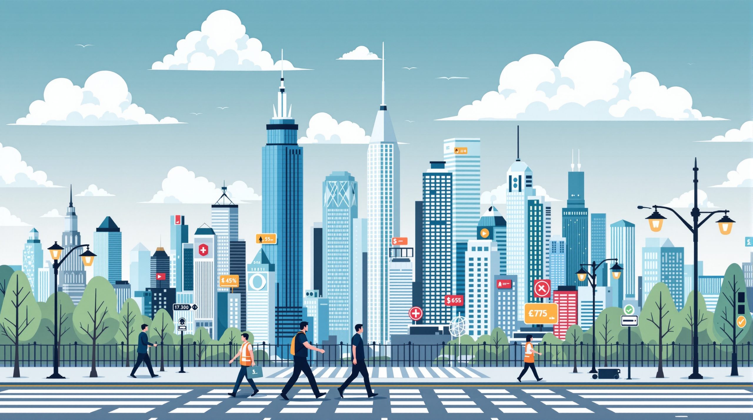 découvrez comment le smic influence l'économie américaine en 2025, en analysant ses effets sur l'emploi, la croissance et le pouvoir d'achat.