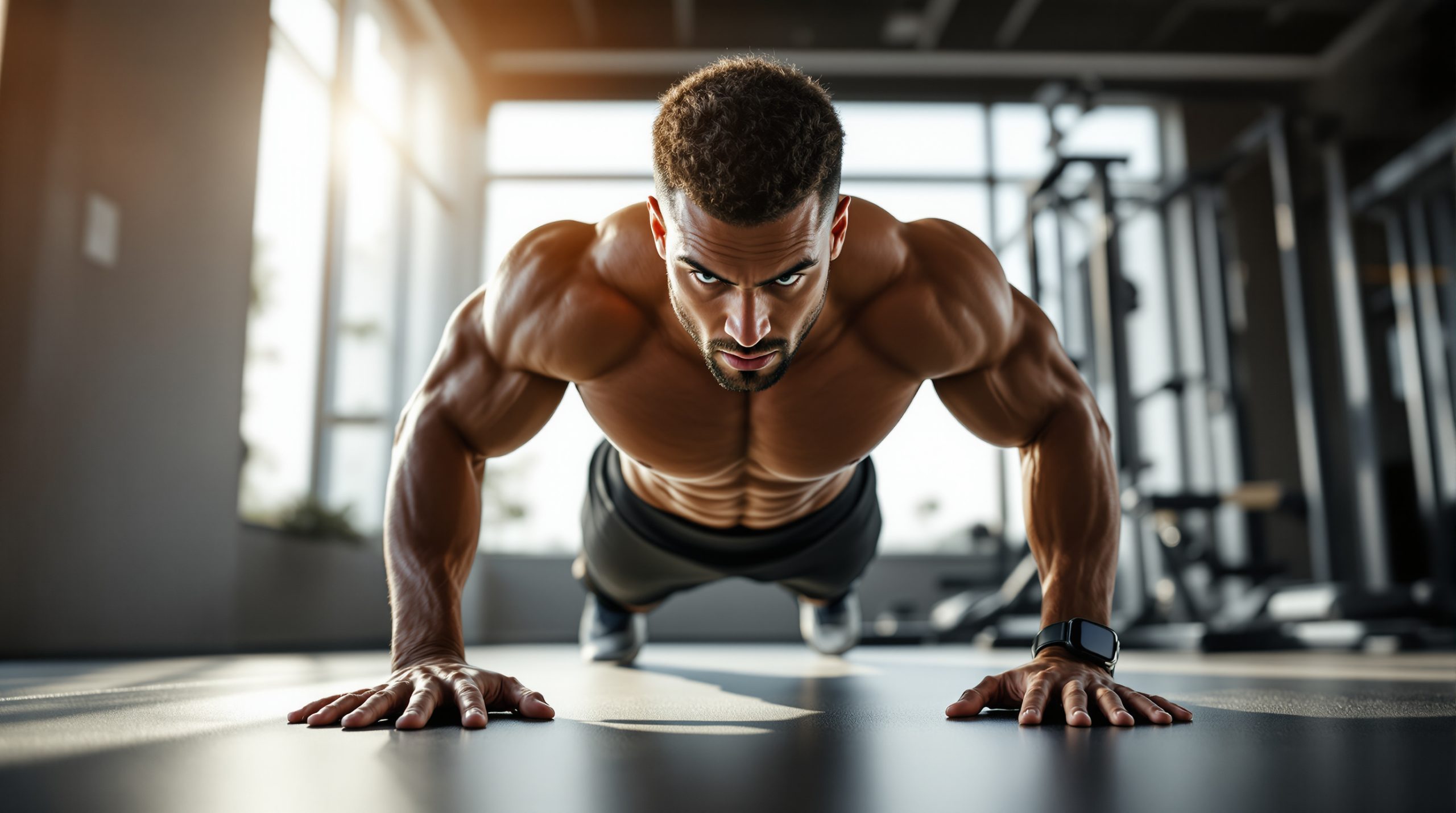 découvrez comment battre le record du monde de gainage en 2025 grâce à des conseils pratiques et des techniques éprouvées pour atteindre des performances physiques exceptionnelles.
