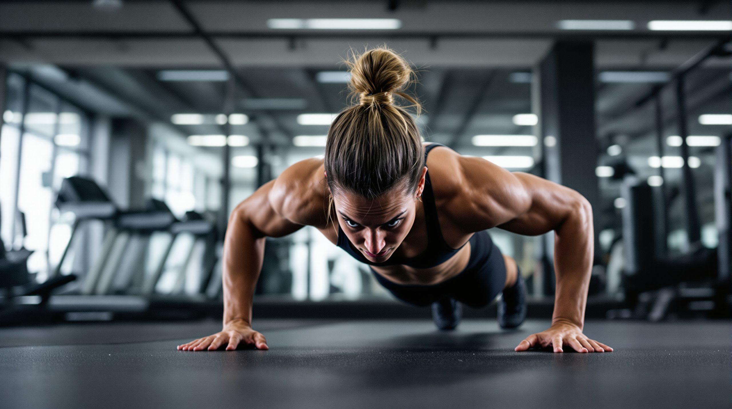 découvrez les meilleures techniques et conseils pour battre le record du monde de gainage en 2025 et atteindre des performances physiques exceptionnelles.