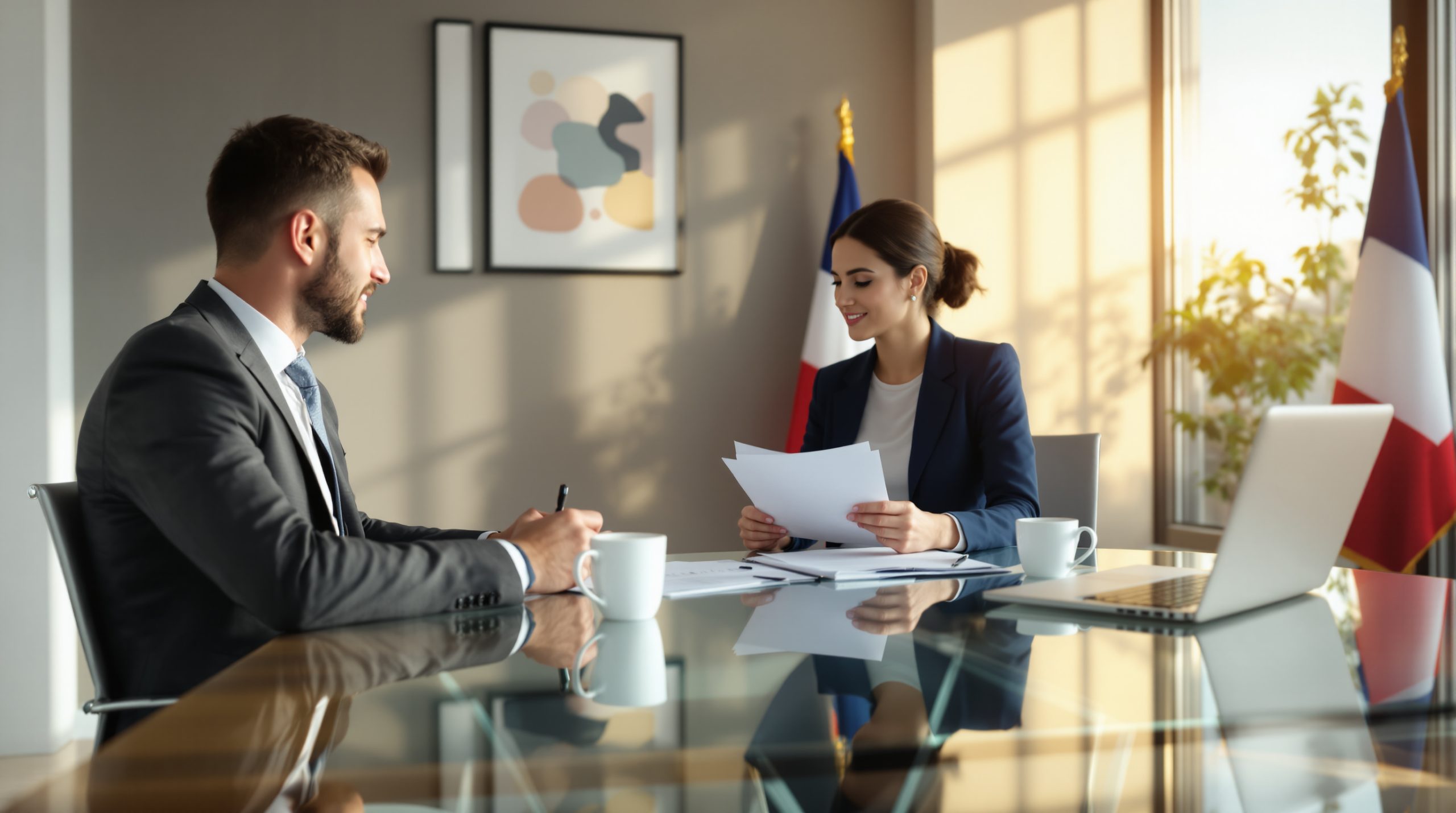 découvrez les délais à respecter pour une rupture conventionnelle en 2025 et assurez-vous de suivre les étapes légales pour une séparation en toute sérénité.