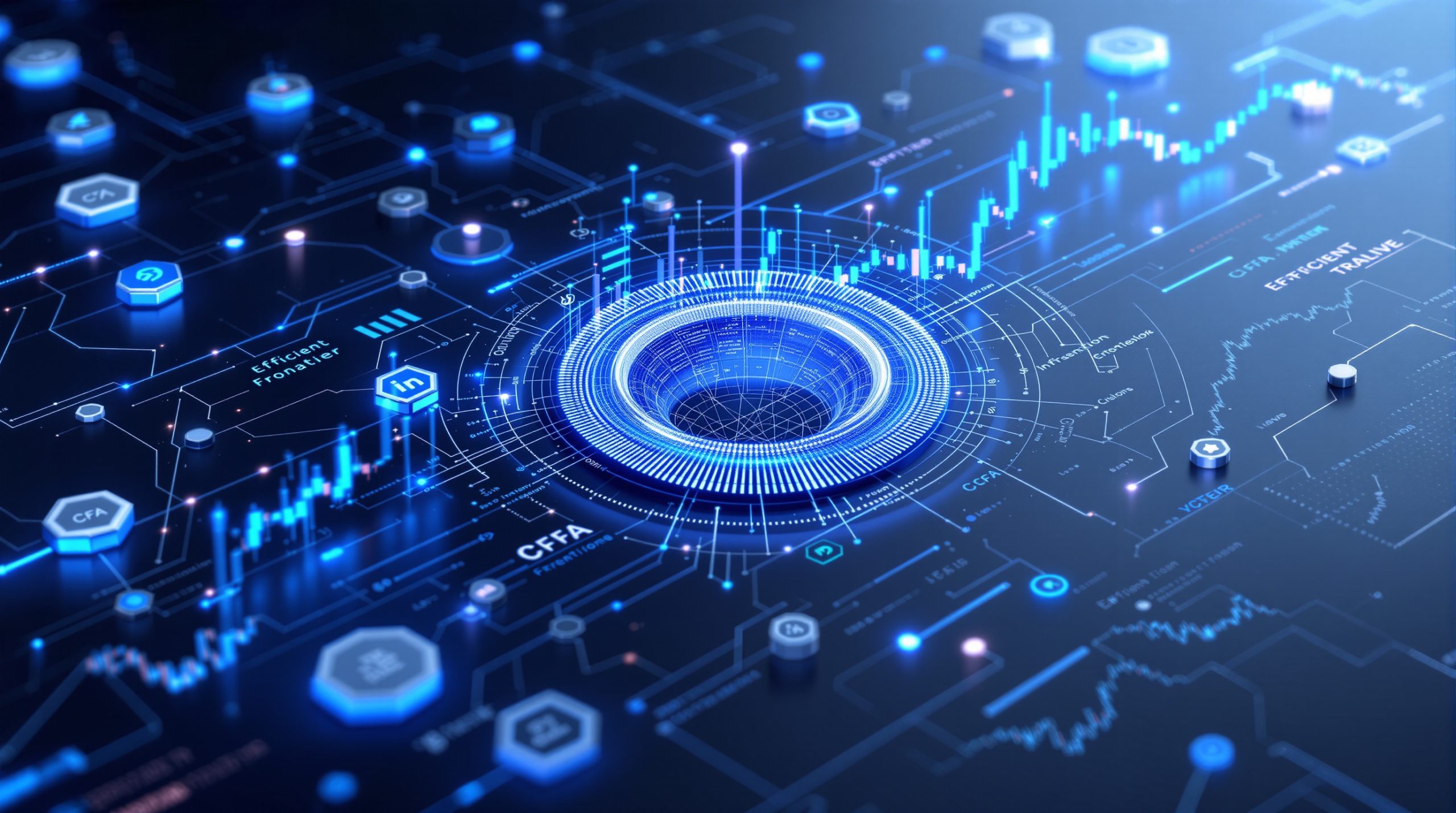 découvrez les enjeux clés et les opportunités majeures du cfa finance en 2025 pour optimiser vos investissements et stratégies financières.
