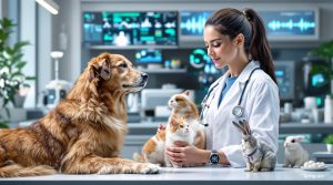 découvrez les étapes essentielles et les conseils pratiques pour devenir vétérinaire en 2025. préparez votre parcours professionnel et réalisez votre rêve d'aider les animaux.