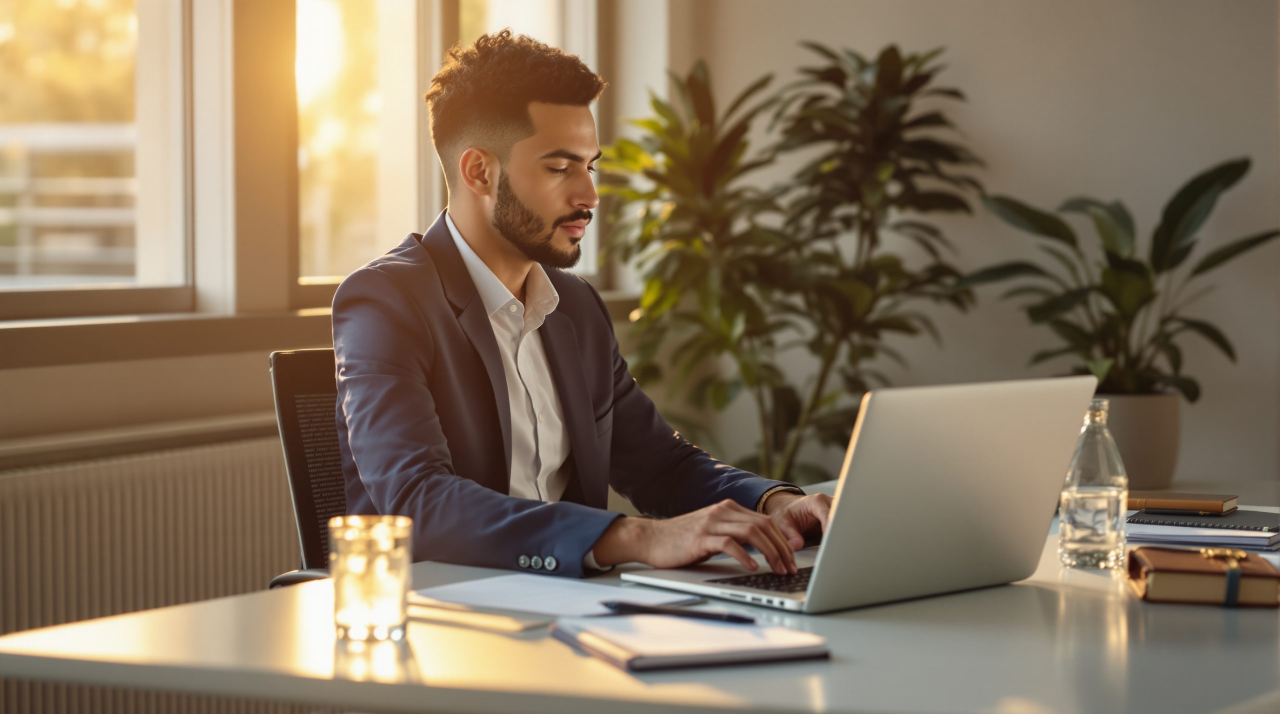 découvrez comment rédiger une lettre de motivation efficace pour une alternance en 2025 et maximisez vos chances d'obtenir le poste de vos rêves grâce à nos conseils pratiques.