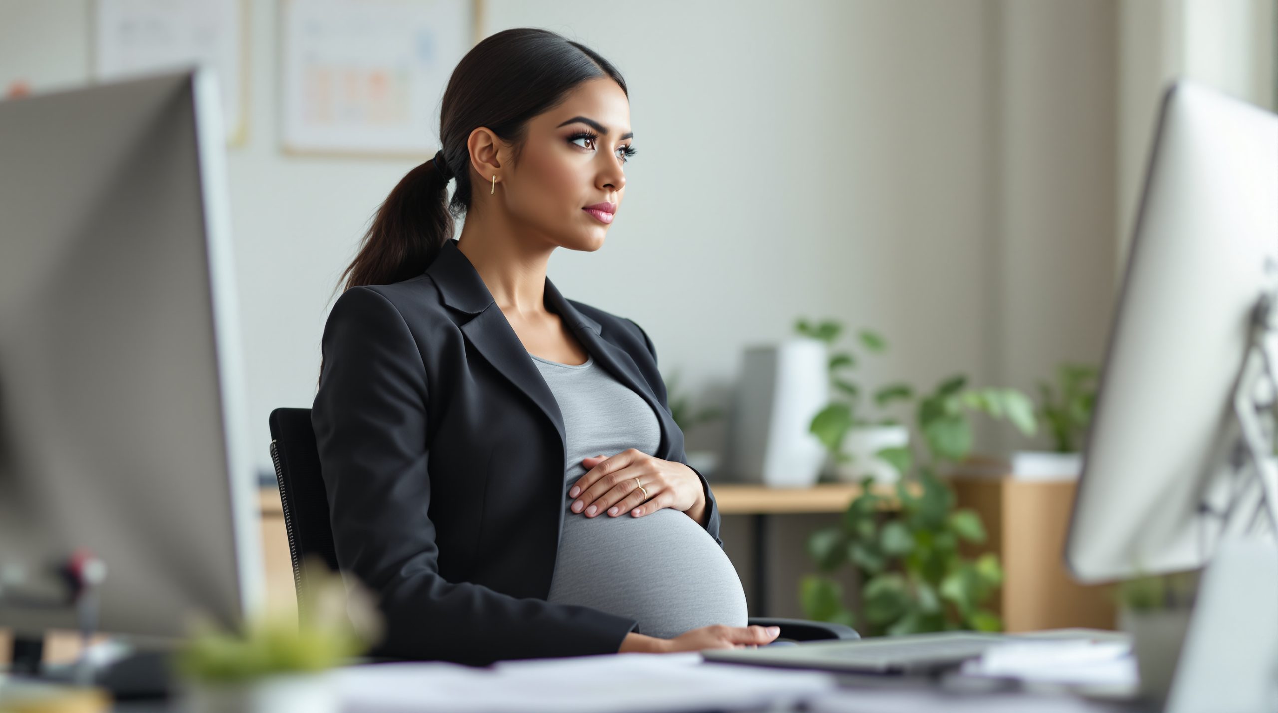 découvrez tout ce qu'il faut savoir sur les congés pathologiques pendant la grossesse en 2025 et comprenez vos droits pour mieux protéger votre santé et celle de votre bébé.