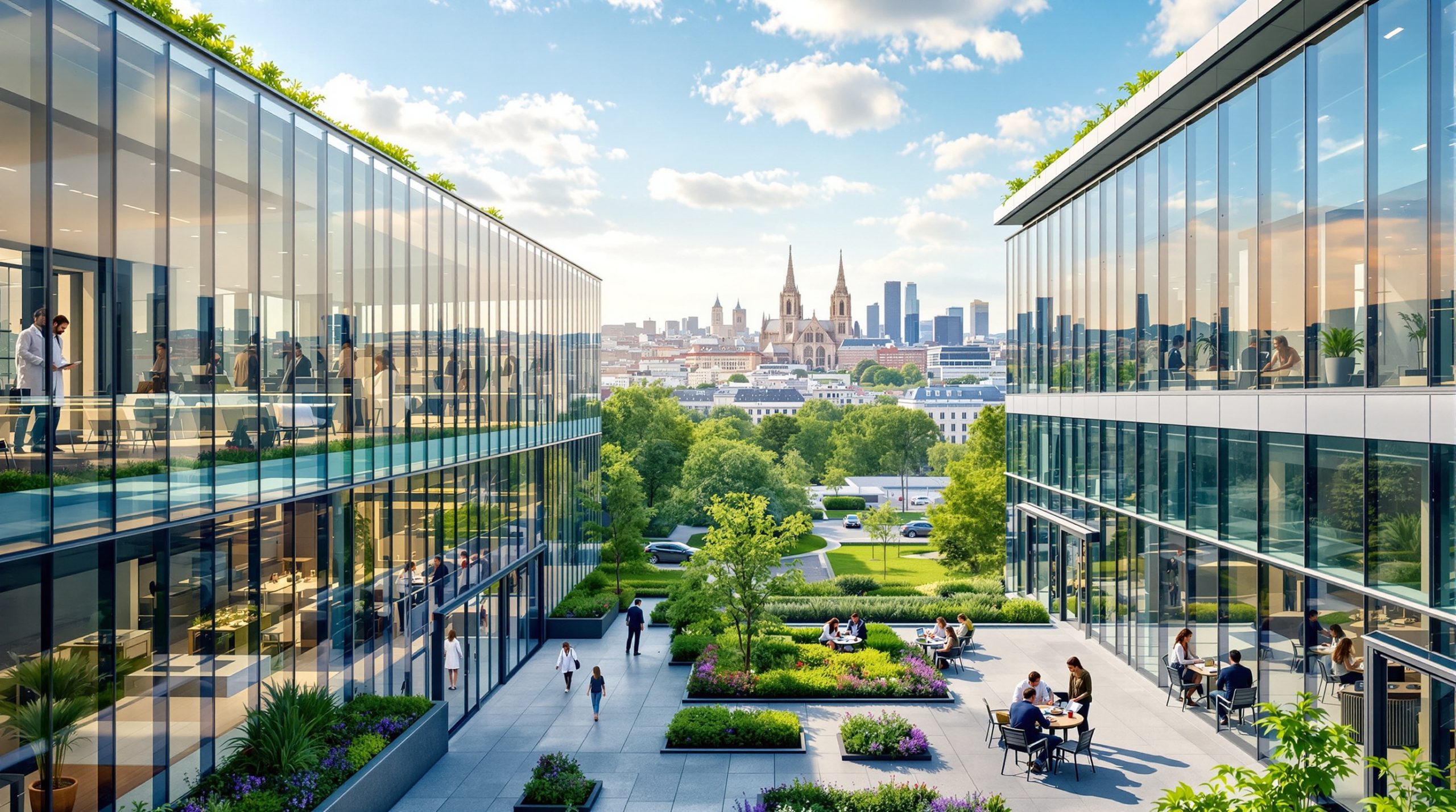 explorez l'inseec ece lyon, une école d'ingénieur dédiée à l'innovation, offrant des formations de pointe pour préparer les leaders technologiques de demain.