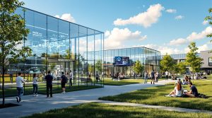 explorez l'inseec ece lyon, une école d'ingénieur dynamique située au cœur de l'innovation, offrant des formations de pointe pour préparer les ingénieurs de demain.