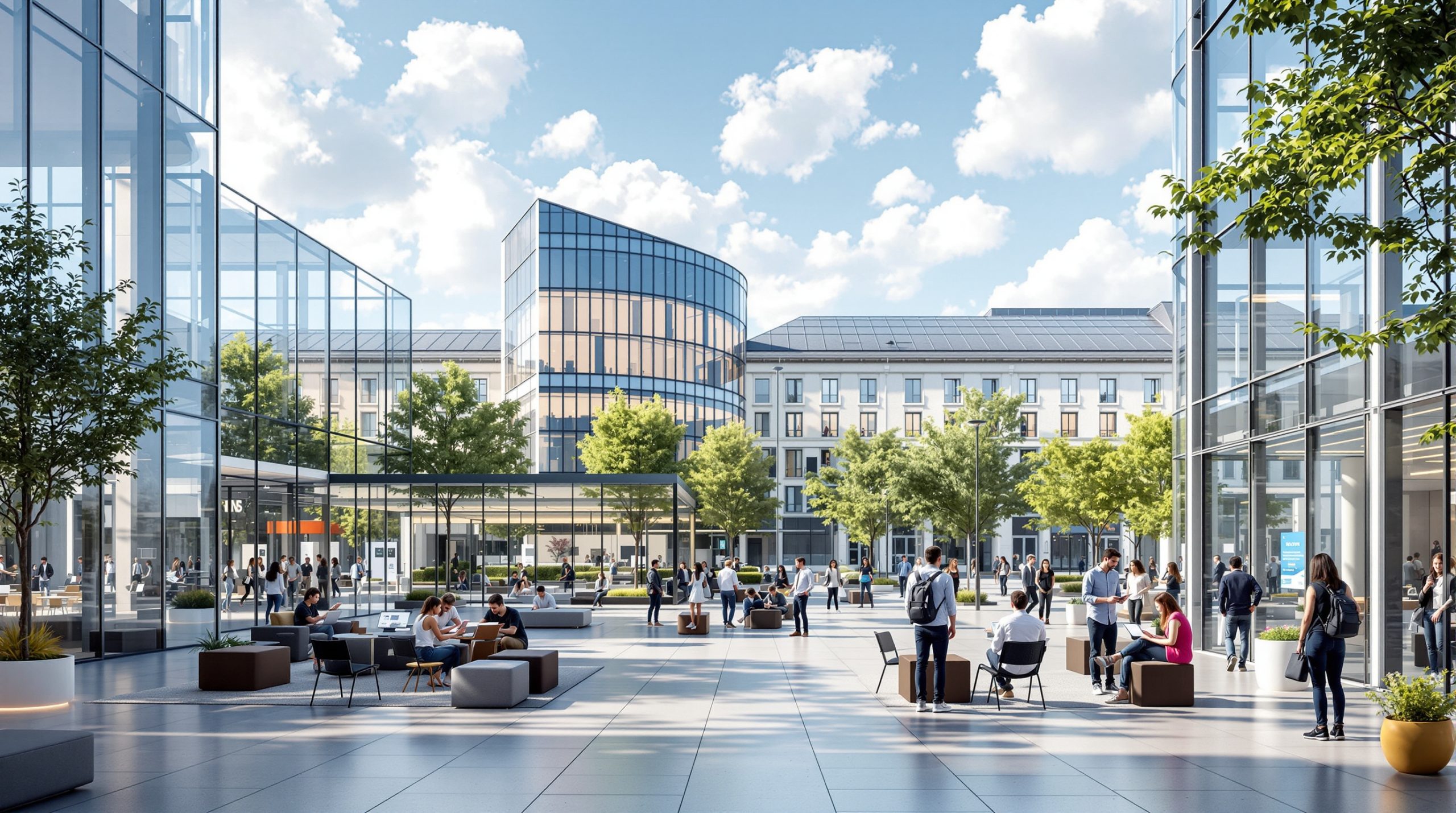 explorez les avantages de l'inseec rennes pour booster votre carrière en 2025. formations innovantes, réseau professionnel et opportunités uniques vous y attendent.
