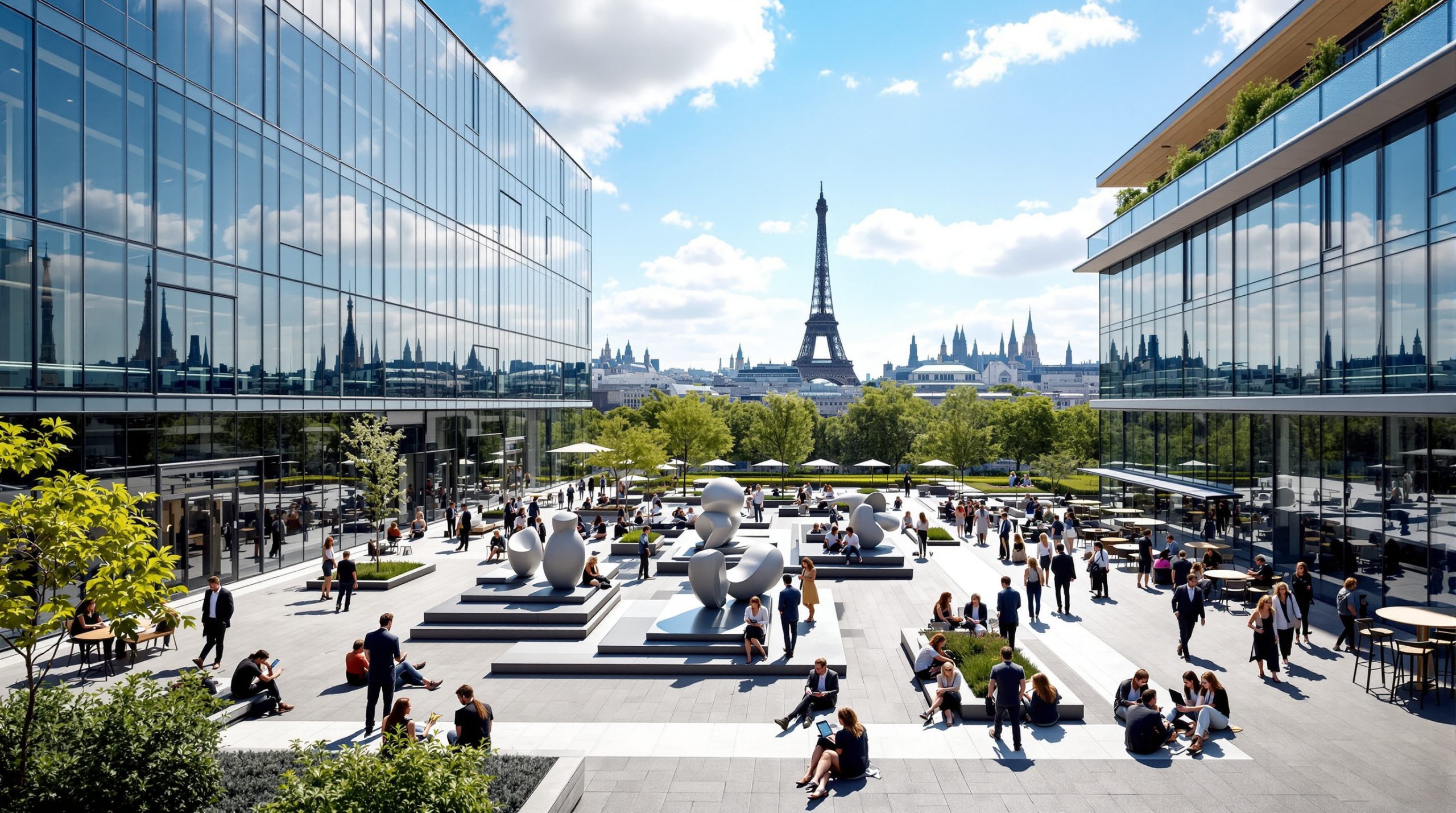 découvrez kedge business school paris en 2025, une institution de renom offrant une excellence académique, des programmes innovants et une ouverture internationale pour former les leaders de demain.