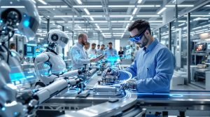 découvrez les enjeux clés de la gestion de la qualité en 2025, en explorant l'équilibre entre qualité et défaut pour optimiser performance et satisfaction client.