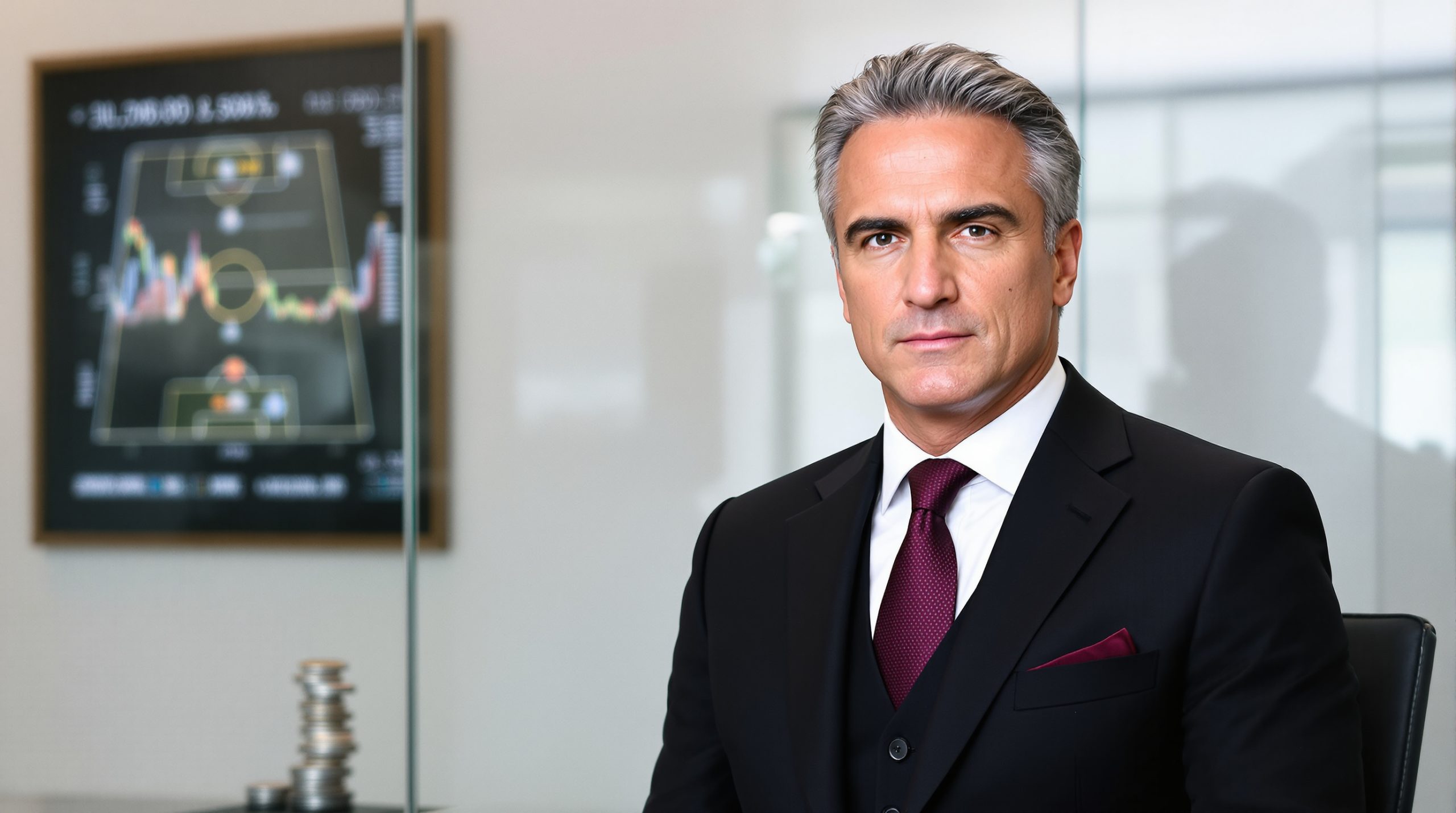 découvrez quel sera le salaire de didier deschamps en 2025, l'entraîneur emblématique du football français, et toutes les informations sur ses revenus.