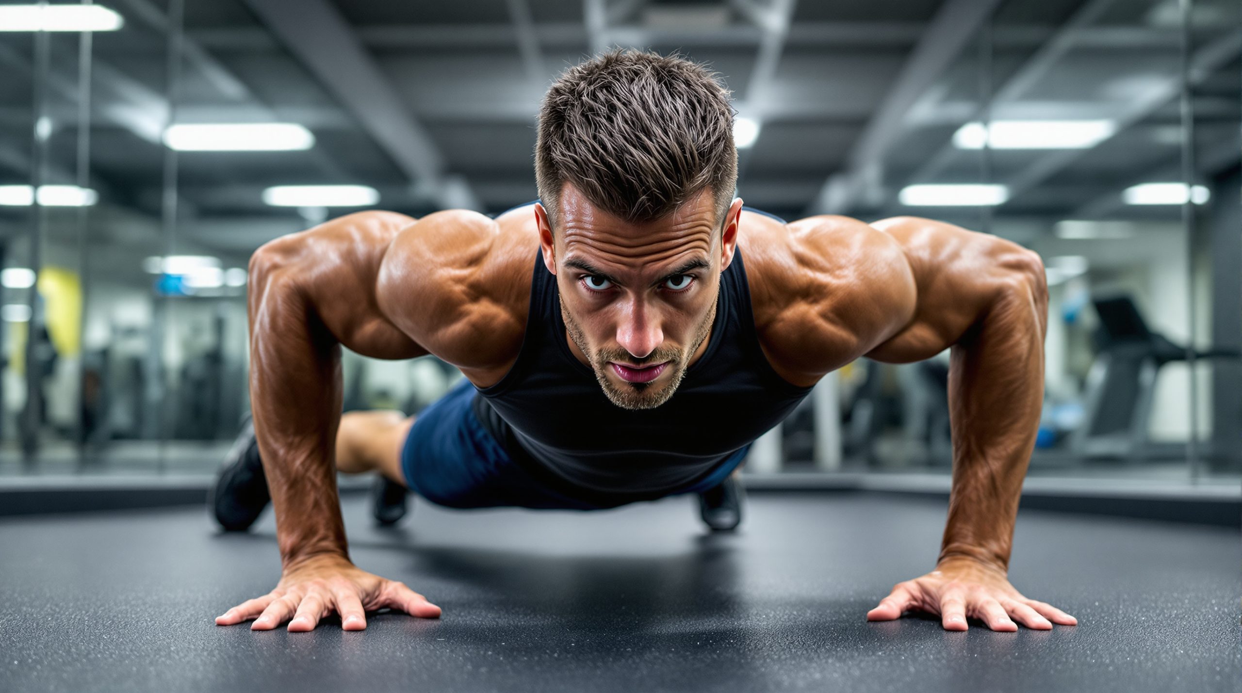 découvrez nos conseils pour battre votre record de gainage et améliorer votre endurance en 2025 grâce à des techniques efficaces et un entraînement adapté.