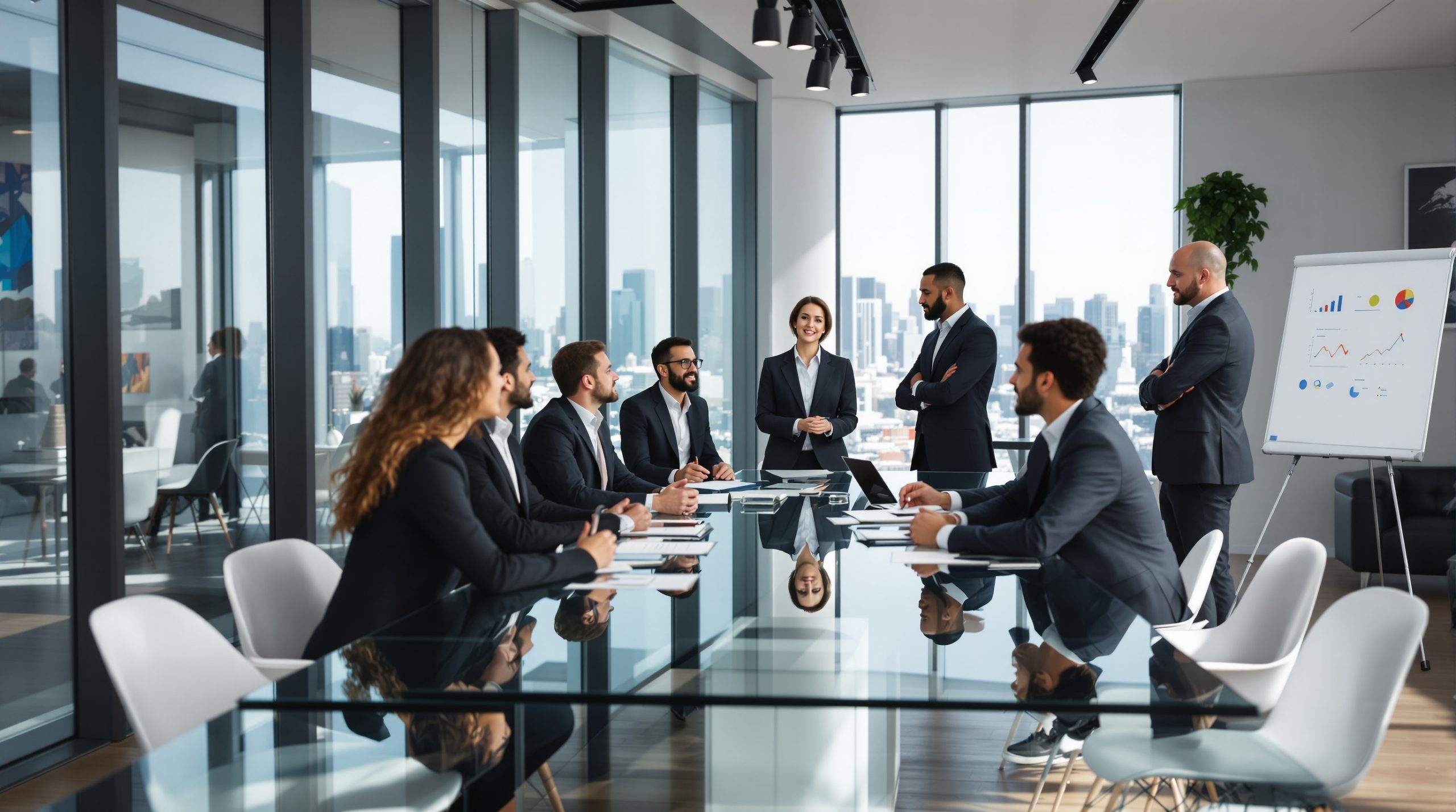 découvrez les avantages et les responsabilités du statut cadre en 2025 pour mieux comprendre ce rôle clé dans l'entreprise.