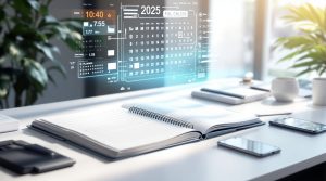 découvrez nos conseils pour choisir le meilleur planner 2025, alliant organisation, design et fonctionnalités adaptées à vos besoins.