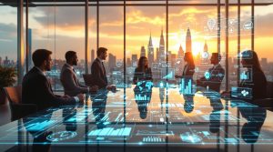 découvrez les enjeux clés de la finance d'entreprise en 2025 pour mieux anticiper les défis et opportunités à venir dans un environnement économique en constante évolution.