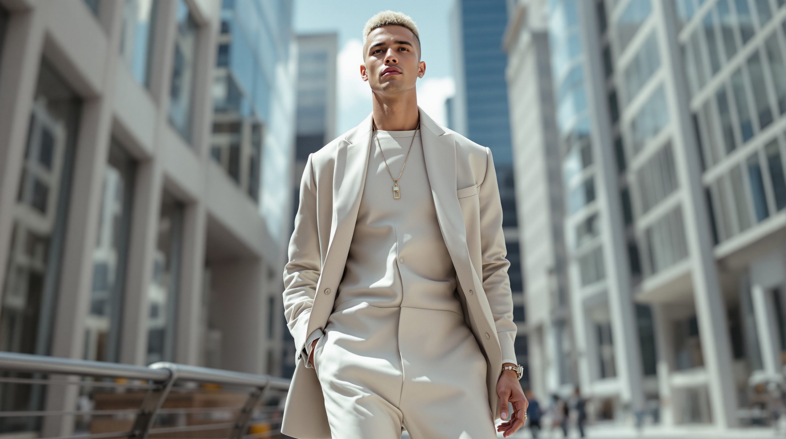 explorez nos conseils tendance pour adopter la robe homme avec élégance et audace en 2025. soyez à la pointe de la mode masculine dès aujourd'hui !