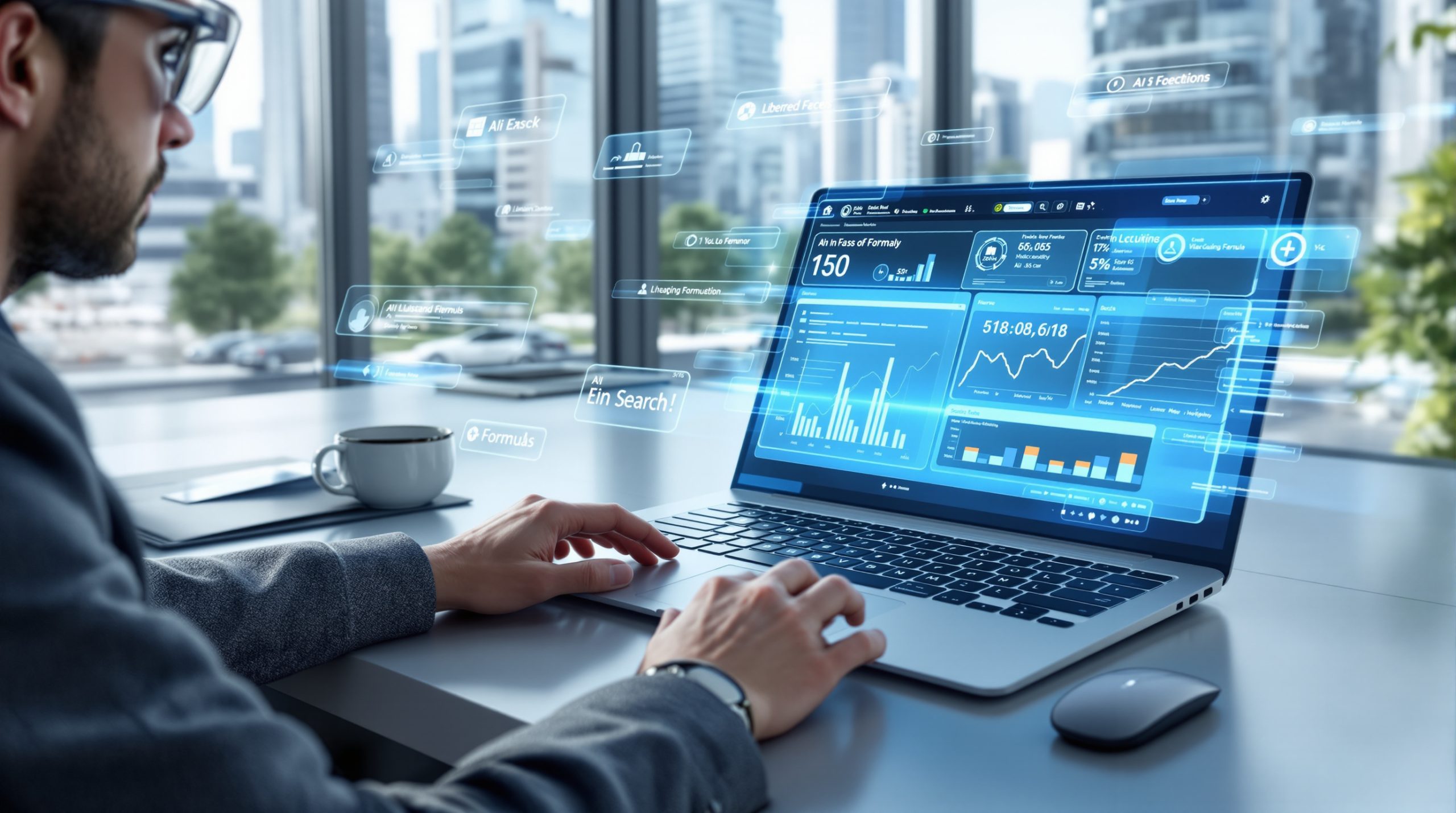 découvrez les meilleures techniques de recherche sur excel en 2025 pour optimiser votre productivité et maîtriser les astuces incontournables de cet outil puissant.