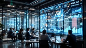 découvrez les opportunités et évolutions des métiers de la finance en 2025 pour les jeunes diplômés, avec un focus sur les compétences clés et les secteurs en croissance.