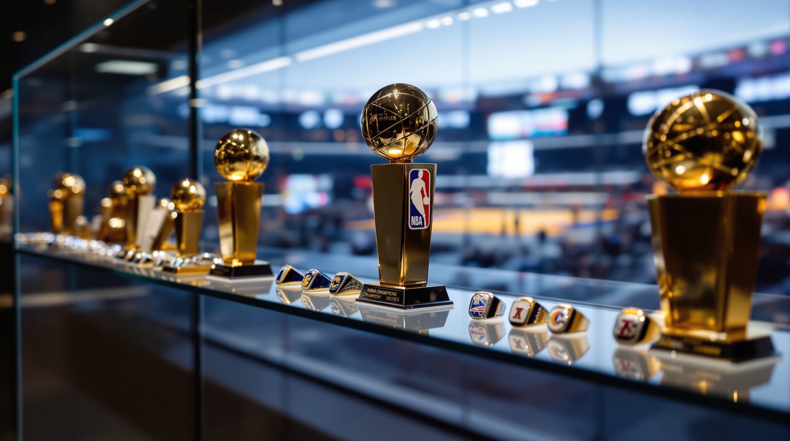 découvrez le palmarès 2025 de la nba et les équipes les plus titrées, leurs exploits historiques et les légendes du basketball qui ont marqué la ligue.