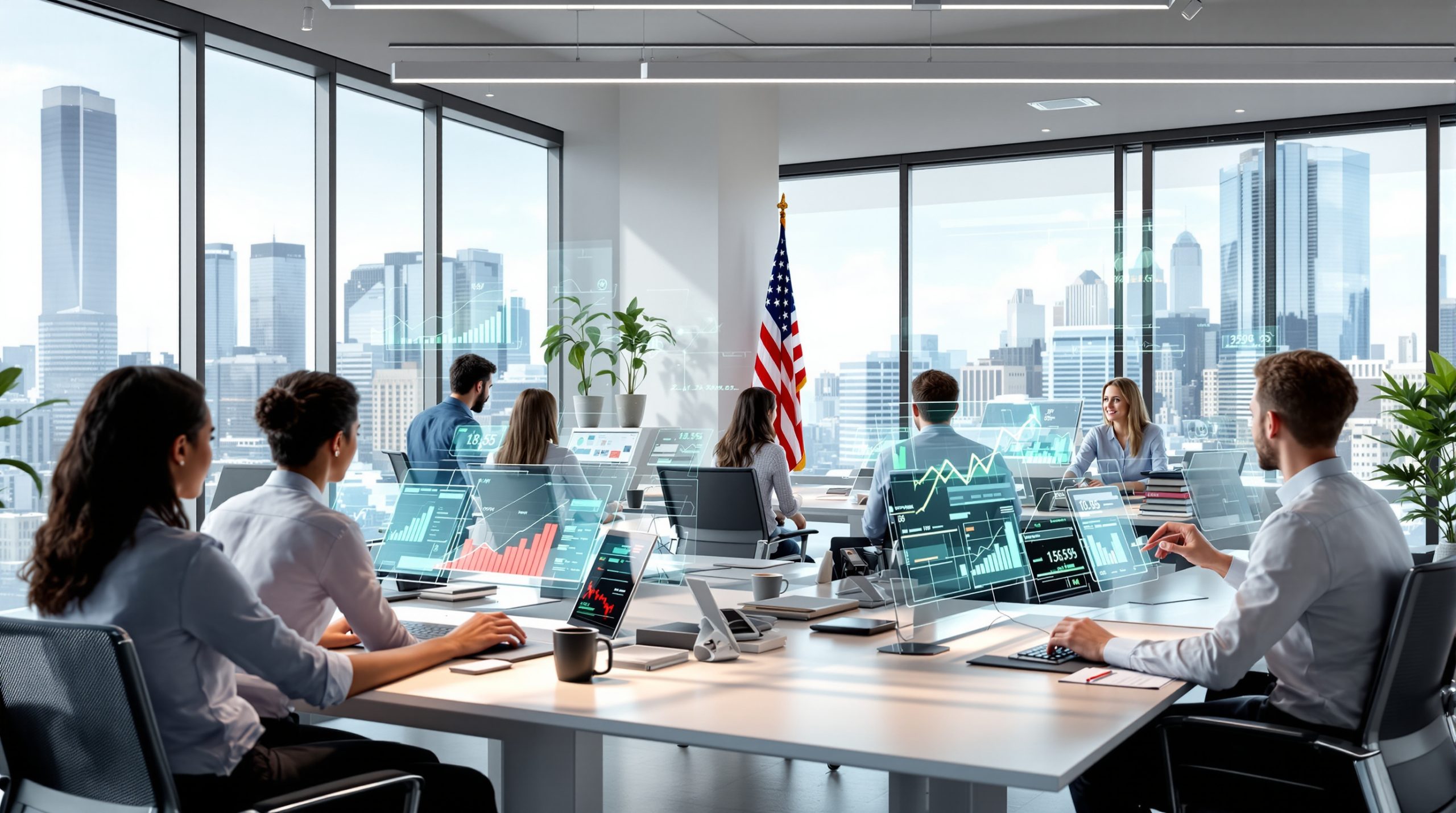 découvrez quel sera le salaire moyen aux états-unis en 2025, avec une analyse des tendances économiques et des secteurs les mieux rémunérés.