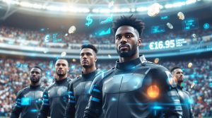 découvrez le salaire moyen des footballeurs en 2025, les tendances du marché et les facteurs influençant leurs revenus dans le monde du football professionnel.