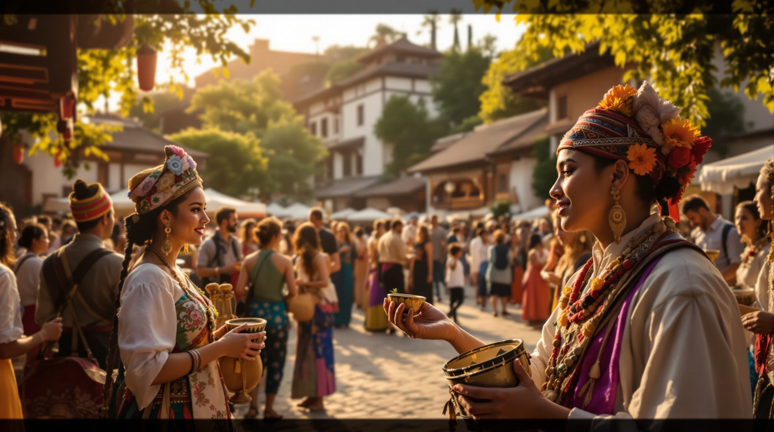 découvrez rocafonda, une immersion captivante au cœur des traditions et pratiques culturelles qui façonnent identités et patrimoines à travers le temps.