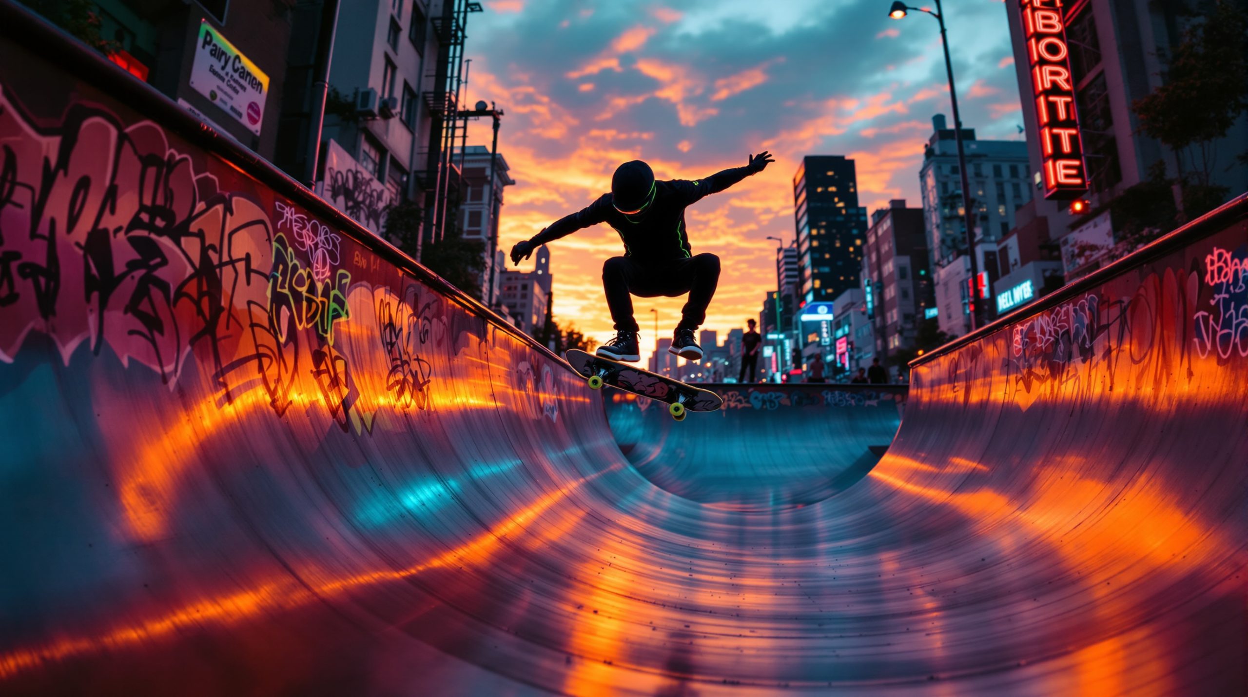 découvrez l'histoire de tony hawk, légende du skateboard, et comment il continue d'inspirer les générations avec son talent, sa passion et sa persévérance.