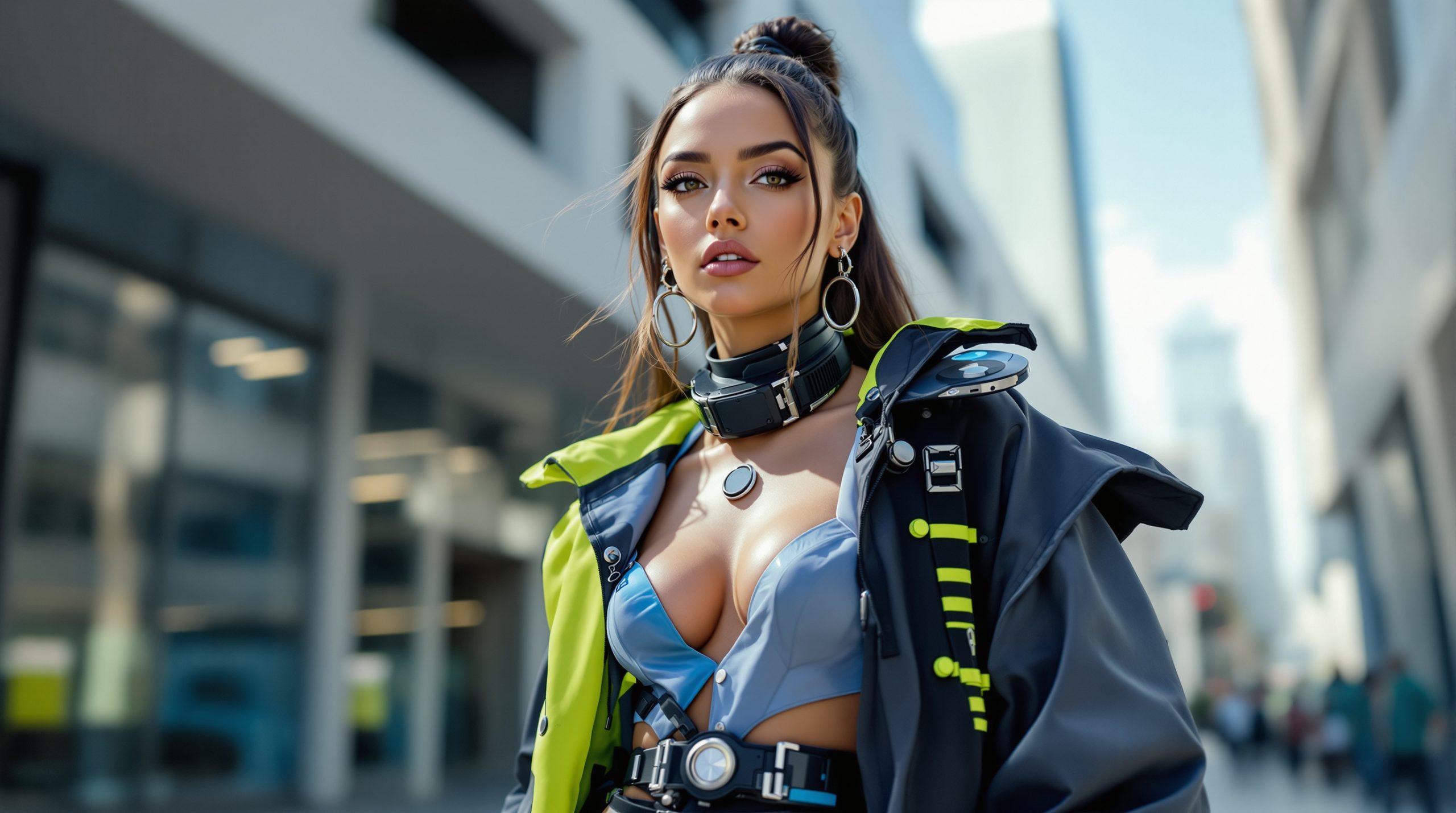 découvrez les tendances mode de 2025 à travers le style unique de zara ortega et inspirez-vous pour renouveler votre garde-robe avec élégance.