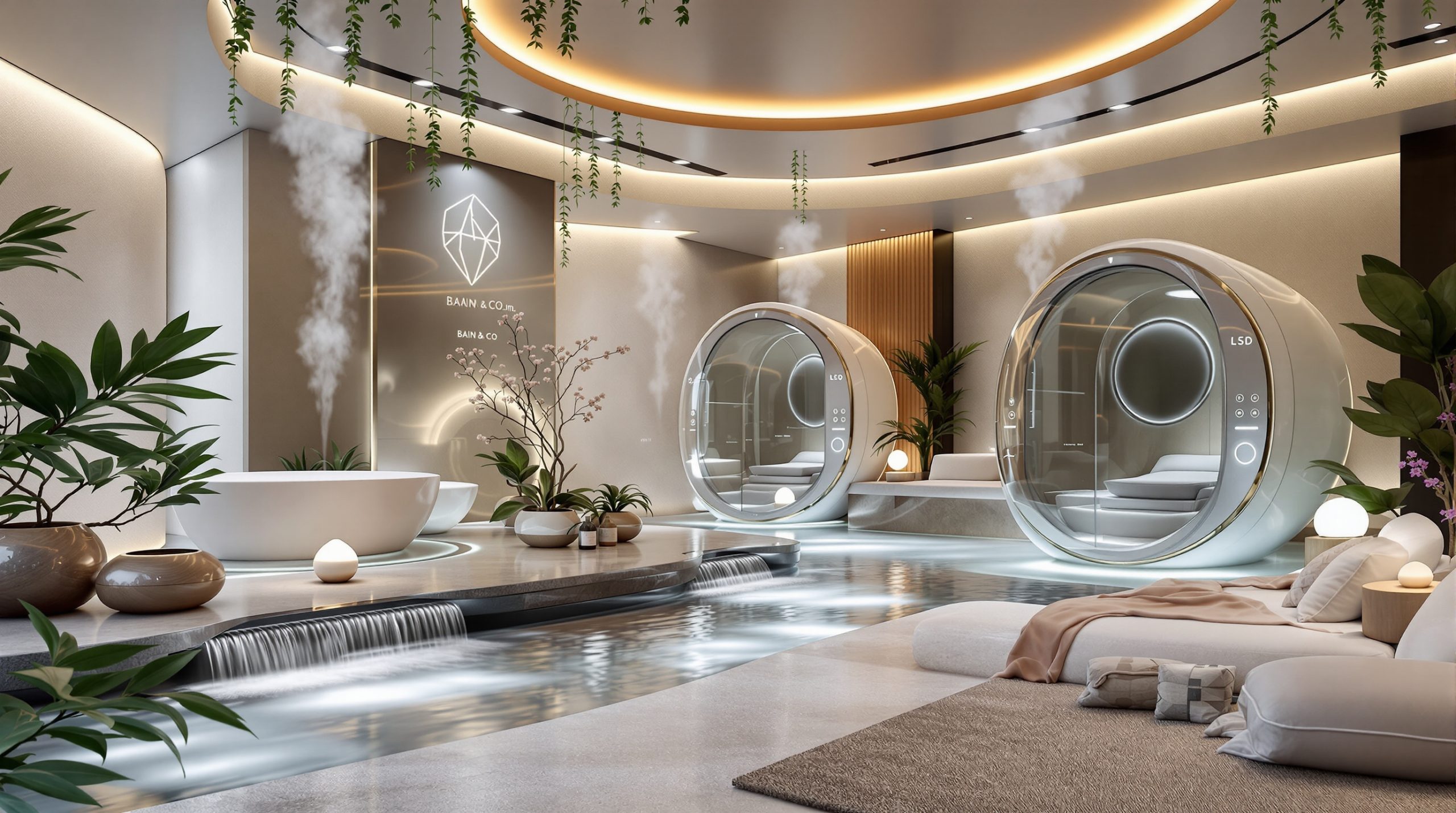 découvrez l'univers des soins et de la détente avec bain & co inc. en 2025 : bien-être, innovations et conseils pour vous offrir une expérience unique.