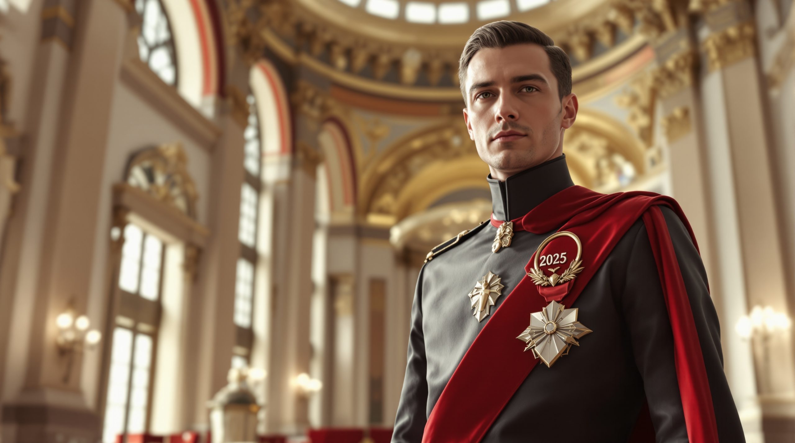 découvrez le rôle et l'importance du chevalier de la légion d'honneur en 2025, une distinction prestigieuse honorant le mérite et le service exceptionnel en france.
