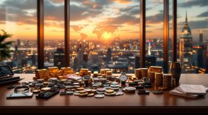 découvrez le classement 2025 des plus grandes fortunes mondiales avec les personnalités les plus riches et influentes de la planète, leurs patrimoines et secteurs d'activité.