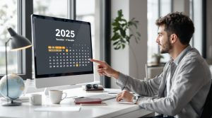 découvrez comment poser vos congés en 2025 efficacement pour profiter pleinement de vos temps libres tout en respectant les règles de votre entreprise.