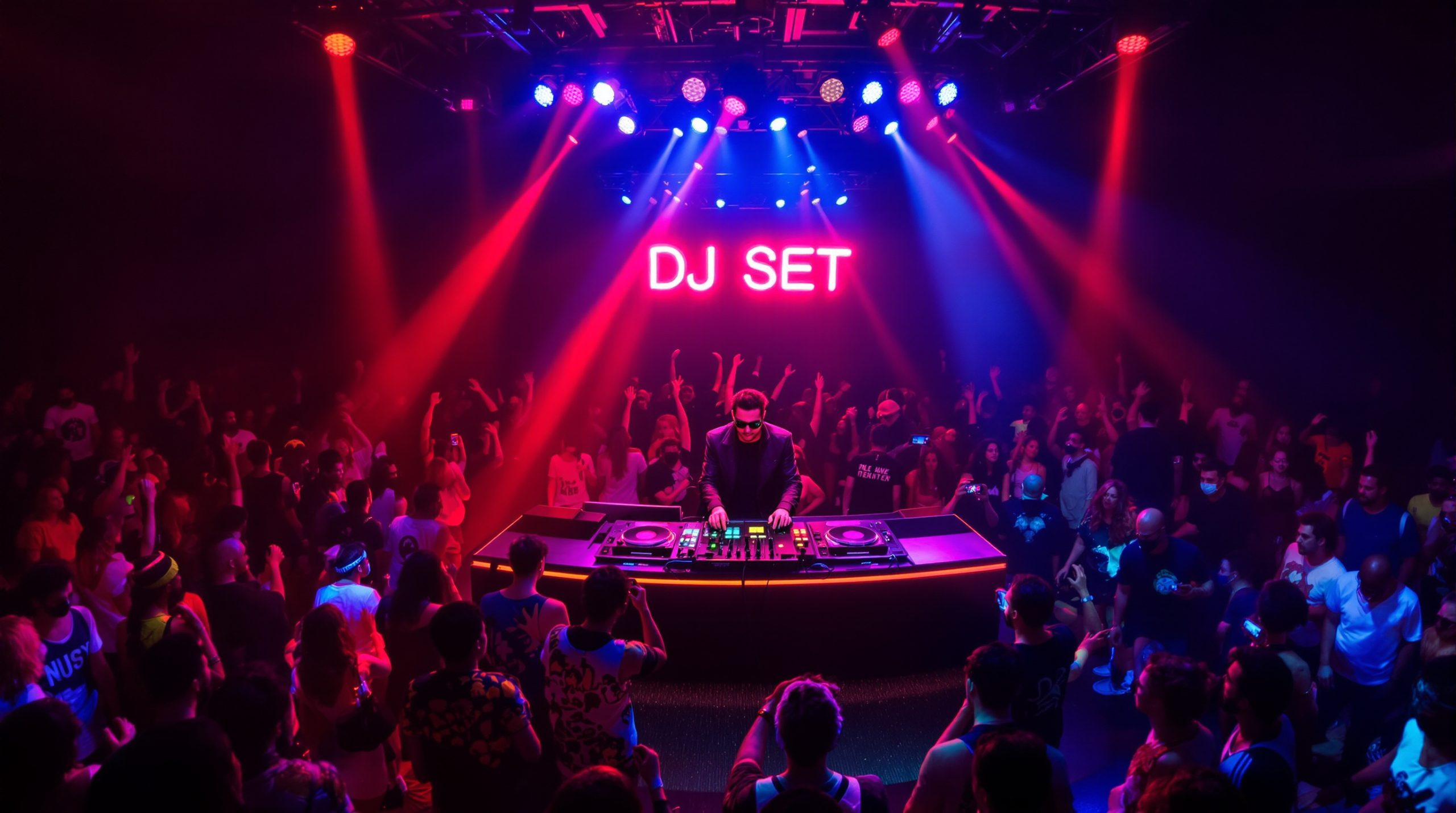 découvrez les débuts musicaux de david guetta et suivez l'ascension remarquable de ce dj devenu une icône mondiale de la musique électronique.