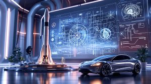 découvrez comment les organisations fondées par elon musk révolutionnent la technologie et l'exploration spatiale, en laissant un impact durable sur notre futur.