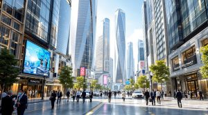 découvrez le classement des pays les plus riches du monde en 2025, basé sur leur produit intérieur brut et leur prospérité économique.