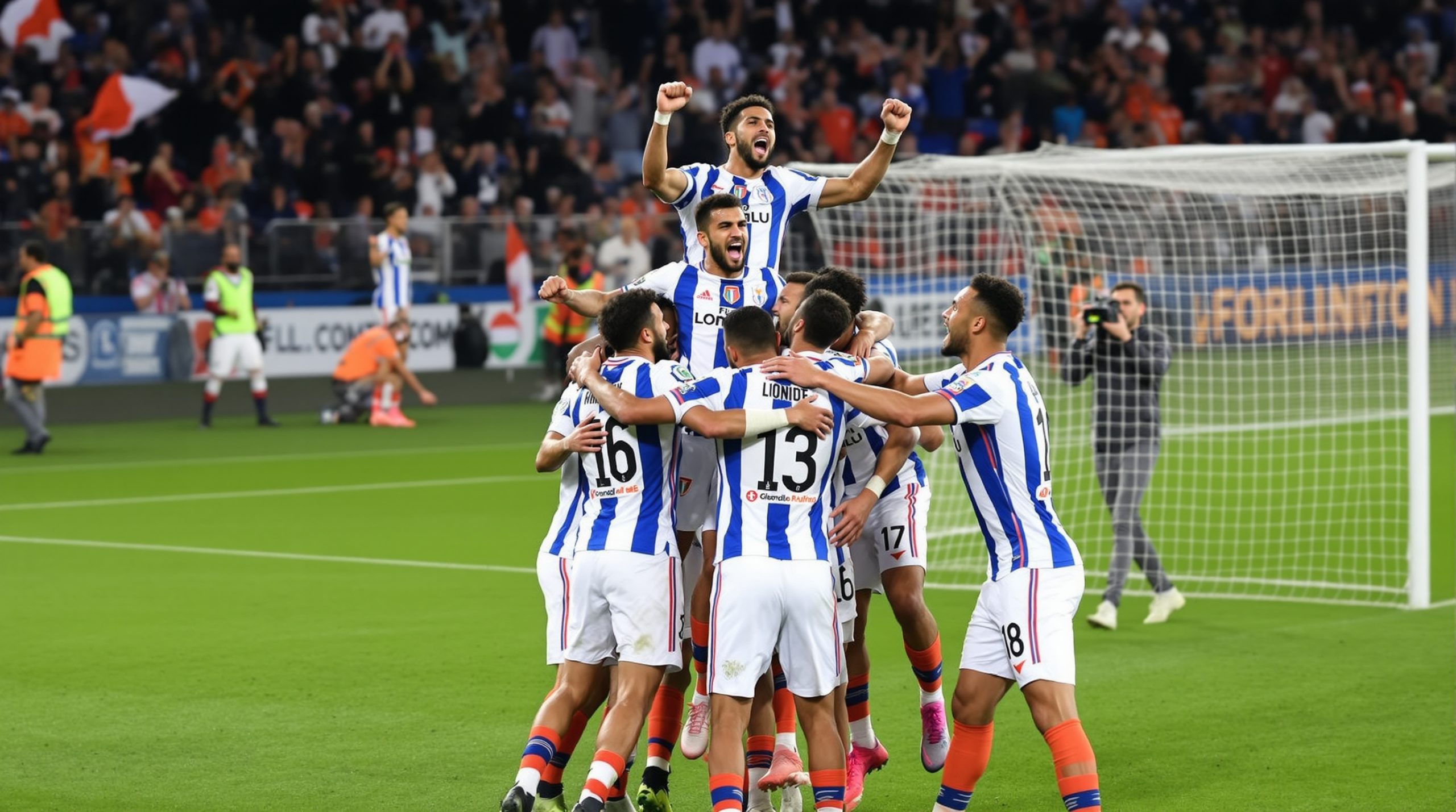 découvrez l'état des lieux du classement de lorient pour la saison 2025, avec une analyse complète des performances et des perspectives à venir.