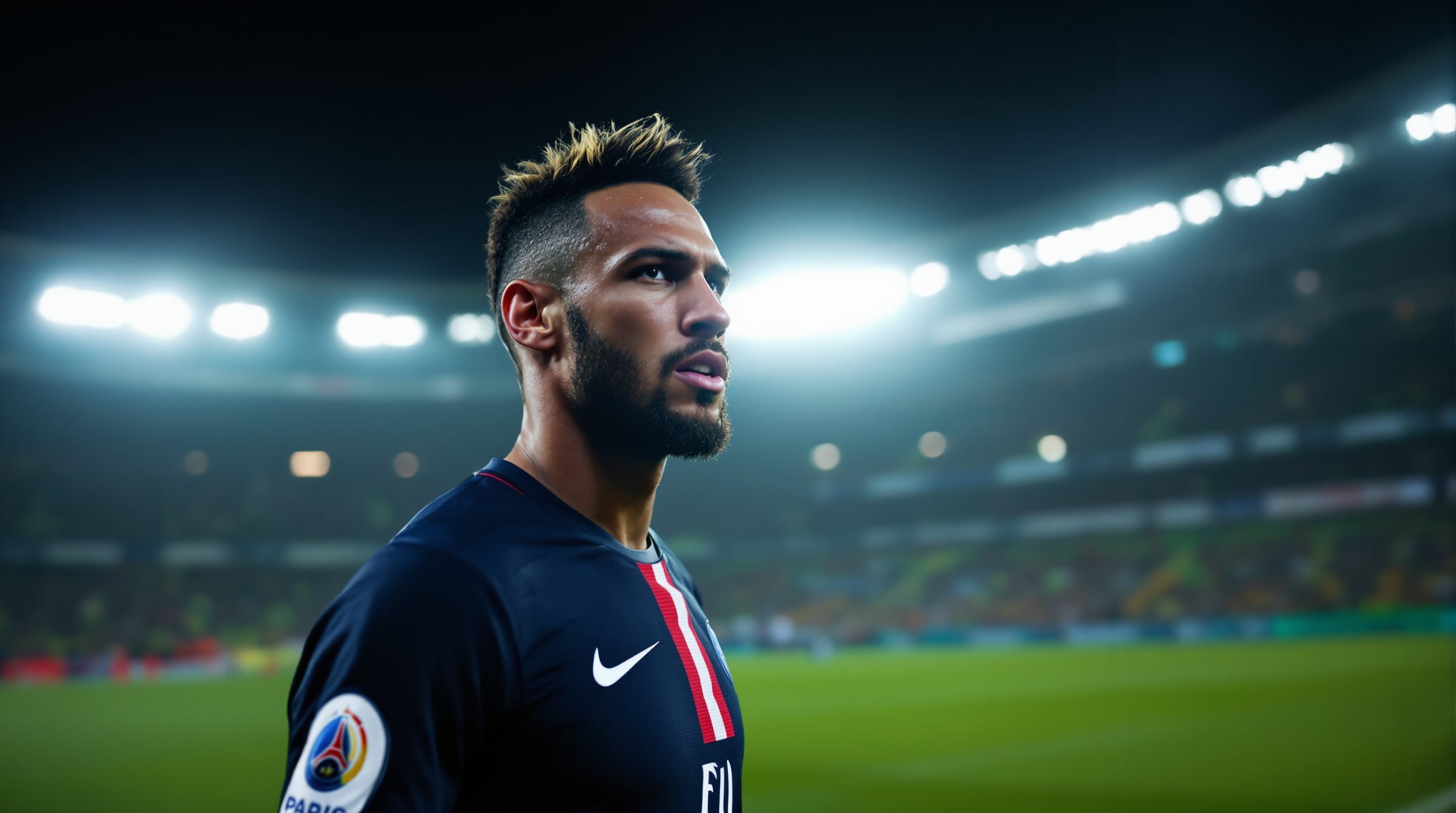 découvrez les moments clés de l'année 2017 dans la carrière de neymar, une période riche en exploits et en émotions pour le célèbre footballeur.