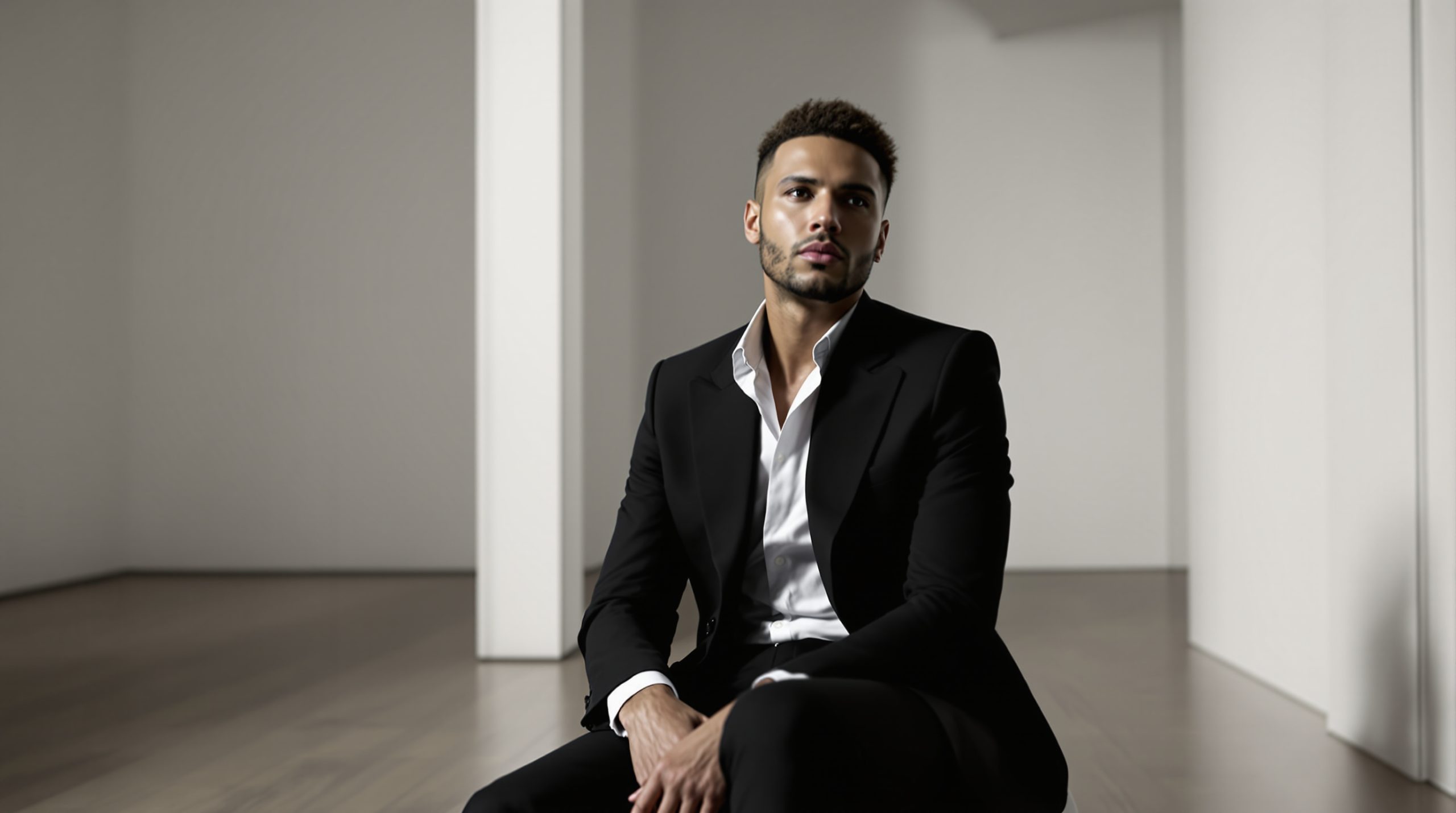 olivier rousteing partage son expérience bouleversante suite à son accident et dévoile les répercussions sur sa vie personnelle et professionnelle.